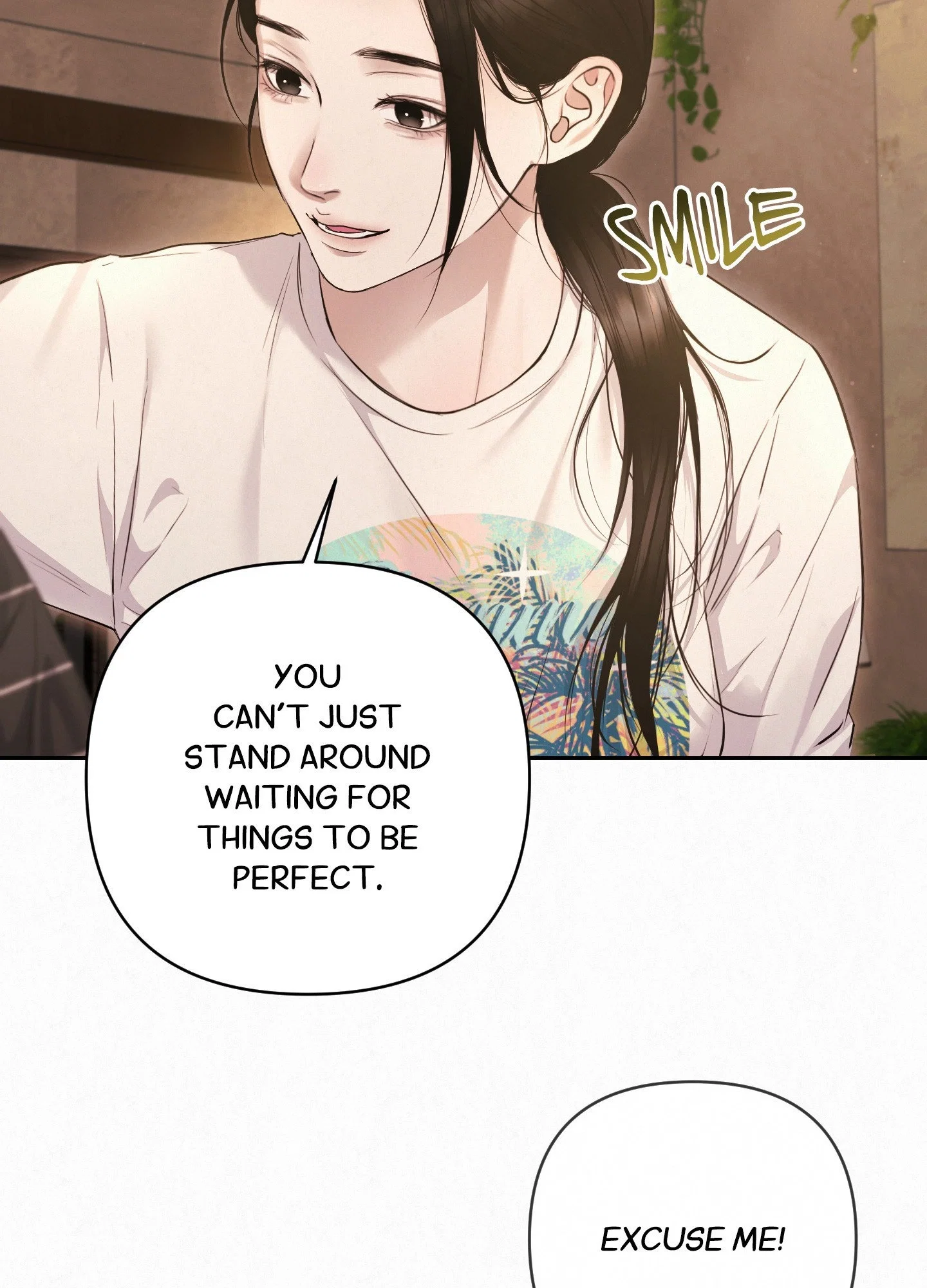 Diamond Dust (C.R Jade) Chapter 9 - Page 73