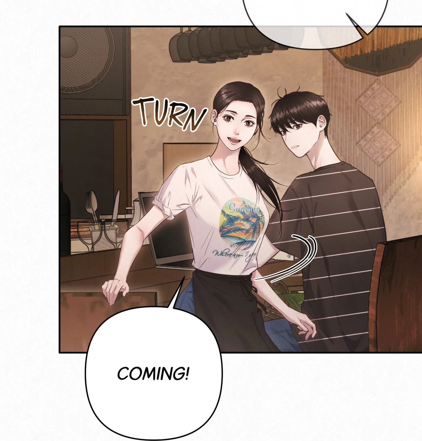 Diamond Dust (C.R Jade) Chapter 9 - Page 74
