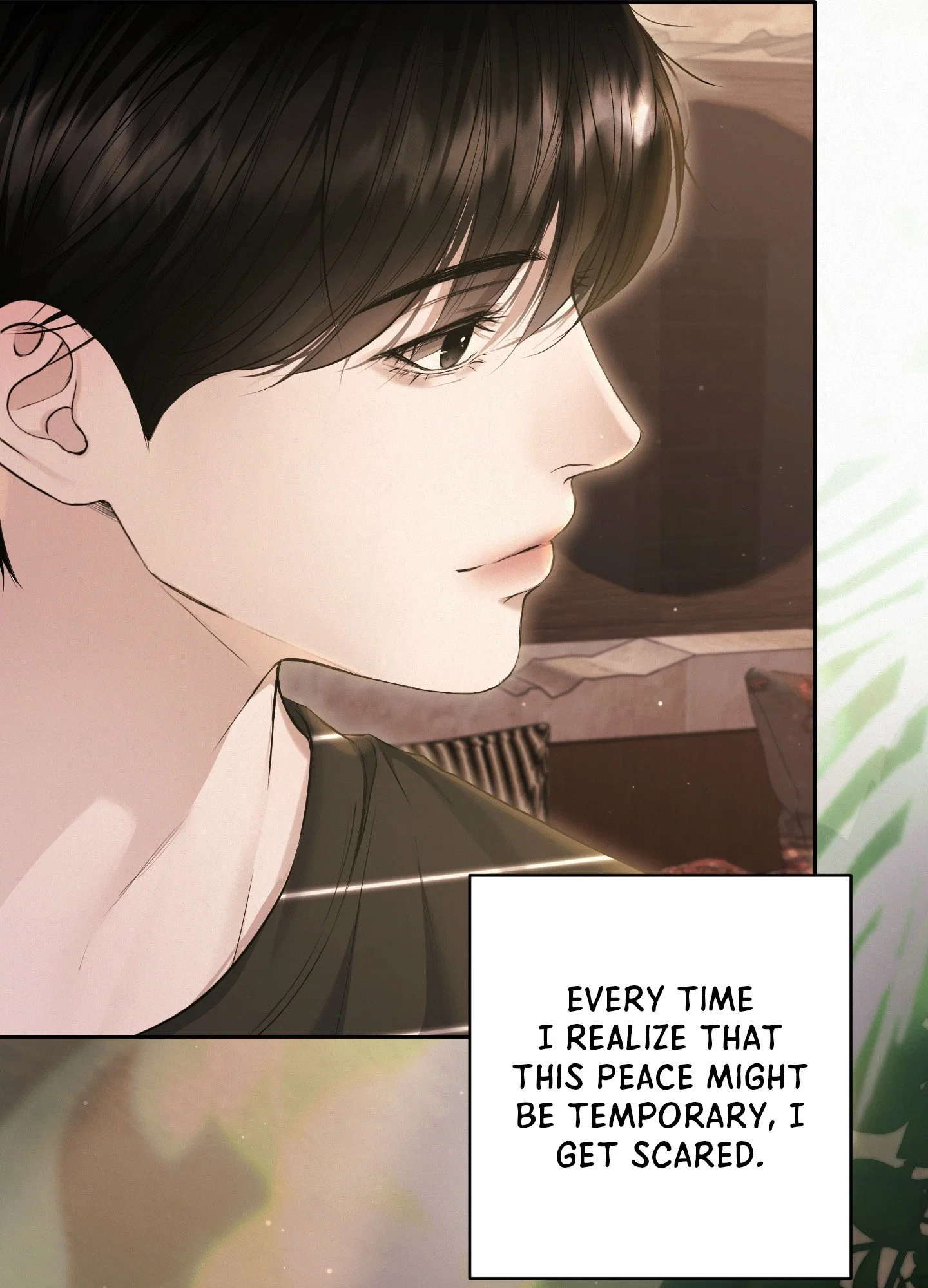 Diamond Dust (C.R Jade) Chapter 9 - Page 75