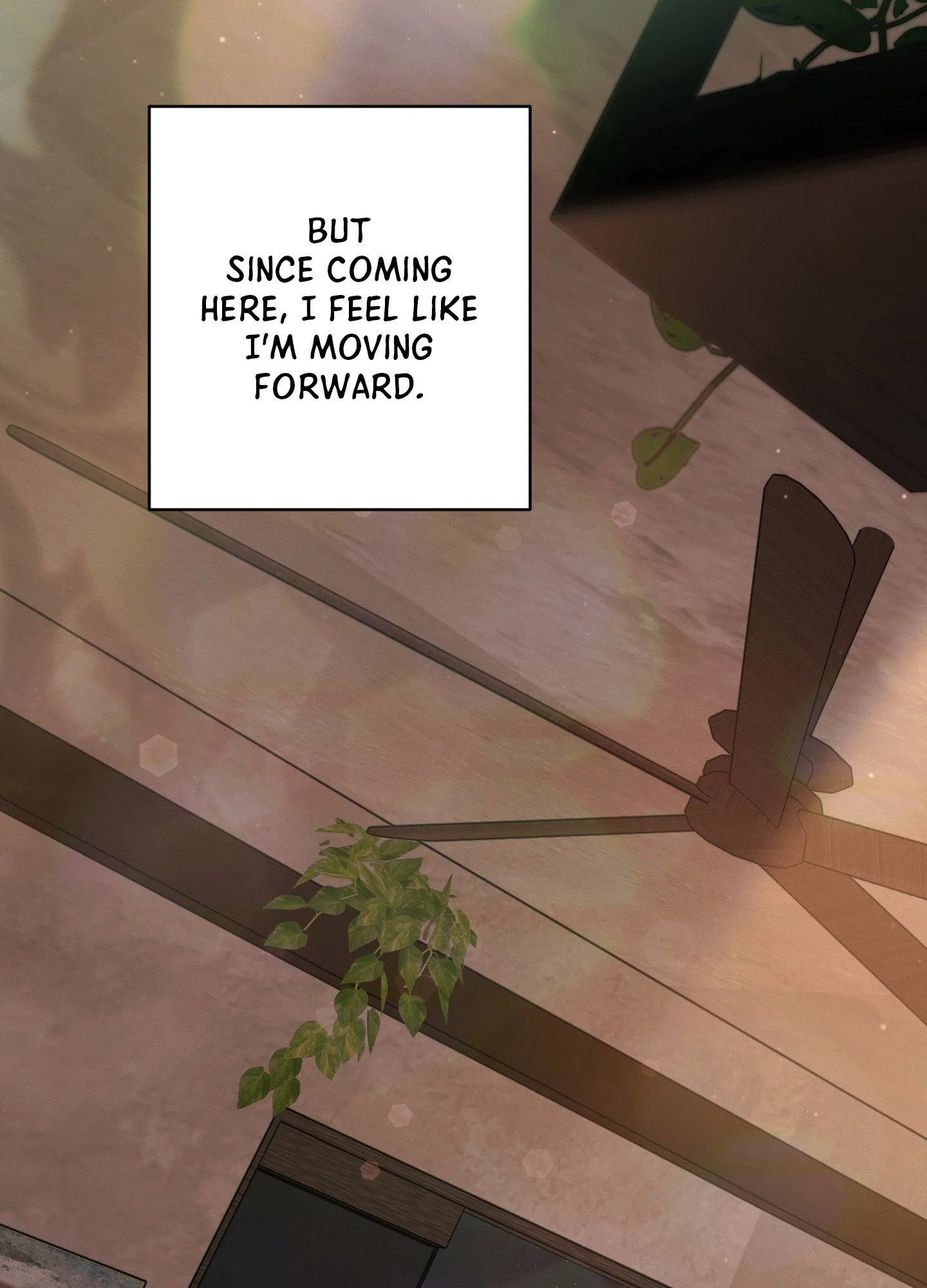 Diamond Dust (C.R Jade) Chapter 9 - Page 76