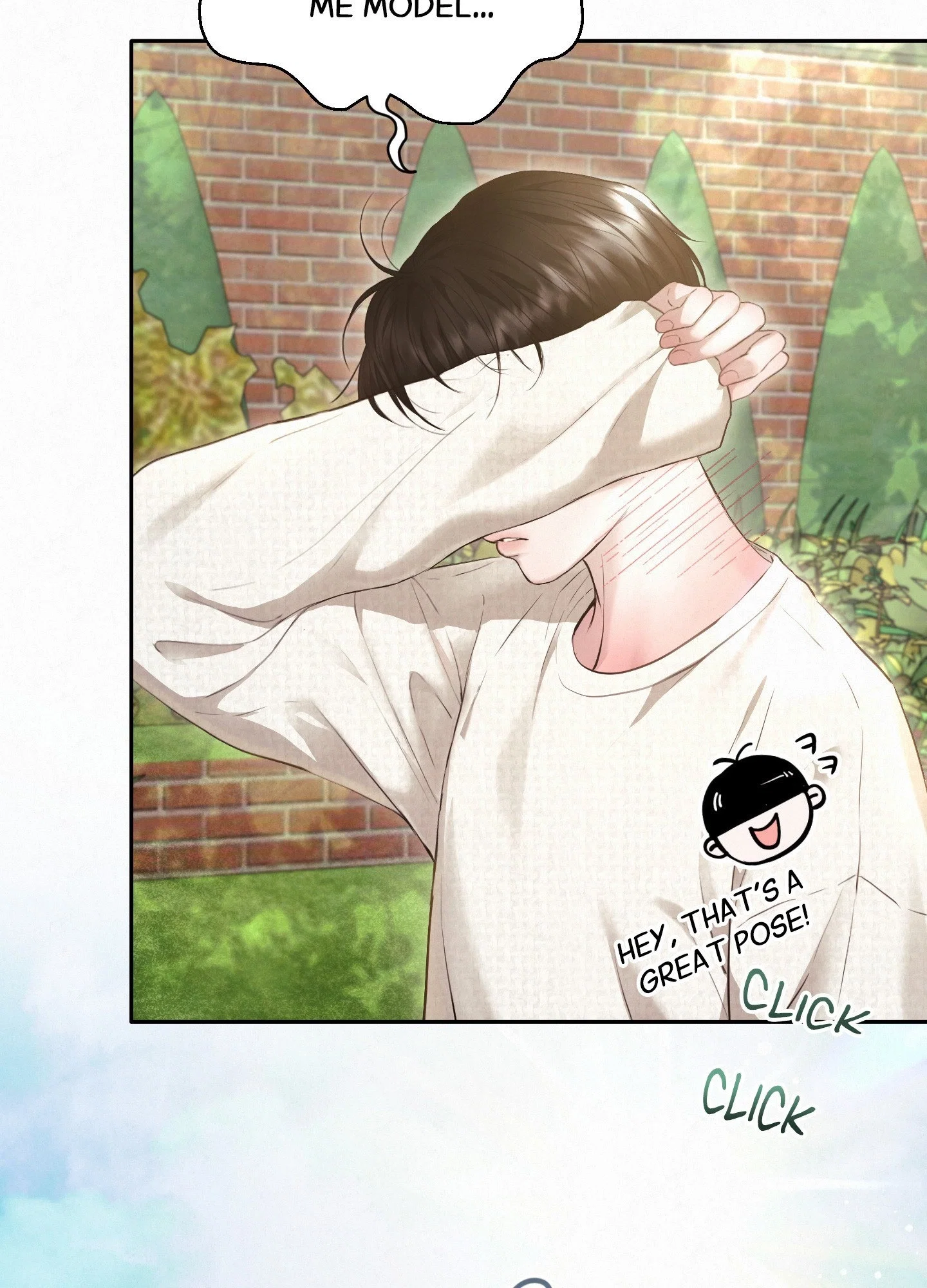 Diamond Dust (C.R Jade) Chapter 9 - Page 85