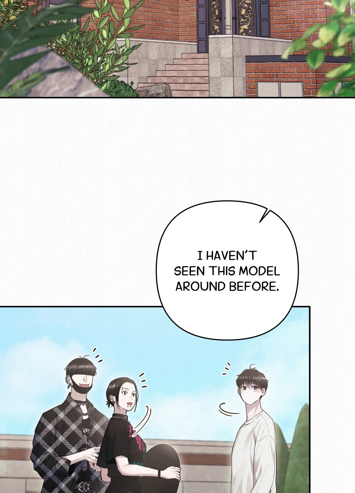 Diamond Dust (C.R Jade) Chapter 9 - Page 87