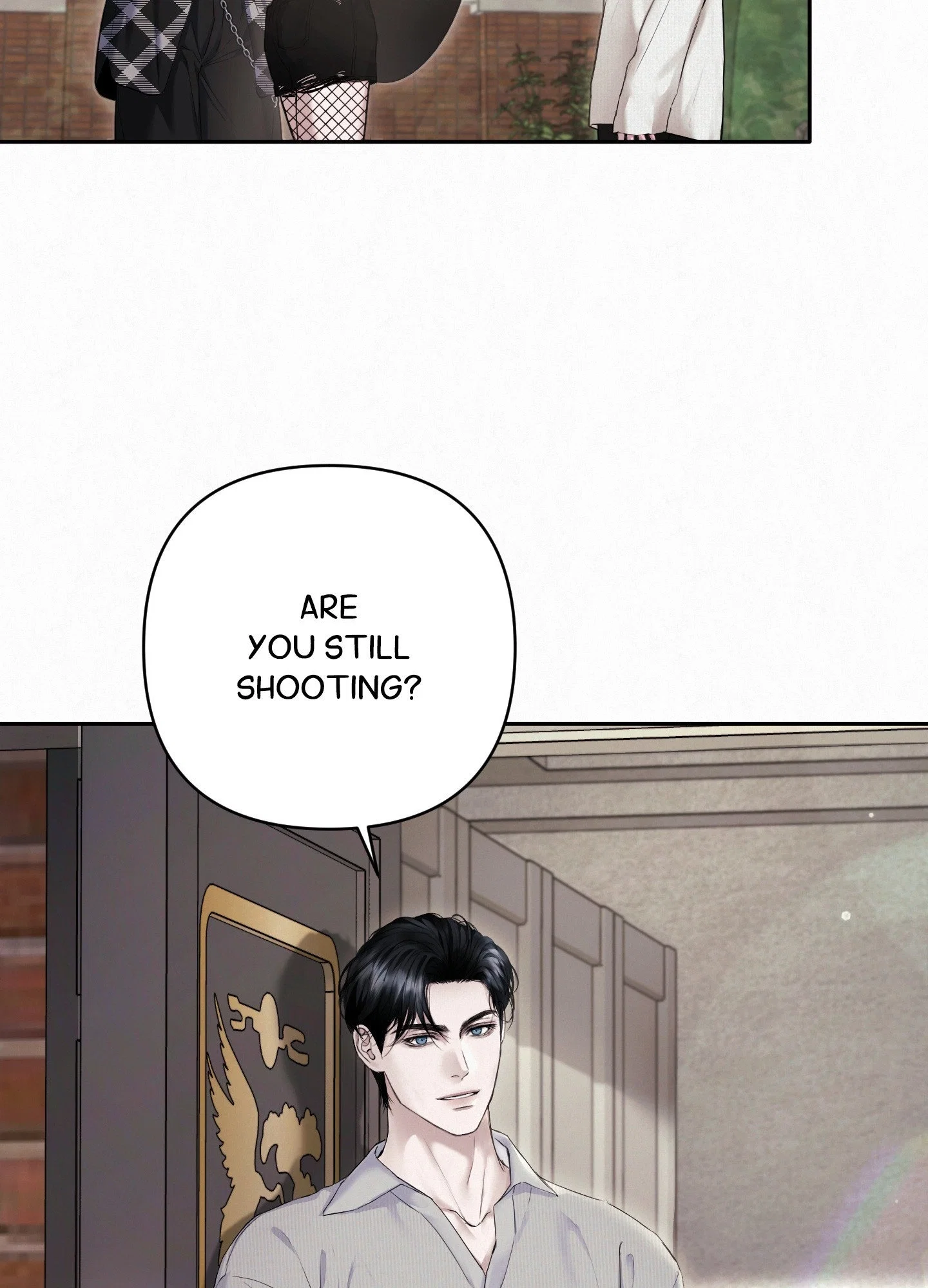 Diamond Dust (C.R Jade) Chapter 9 - Page 88