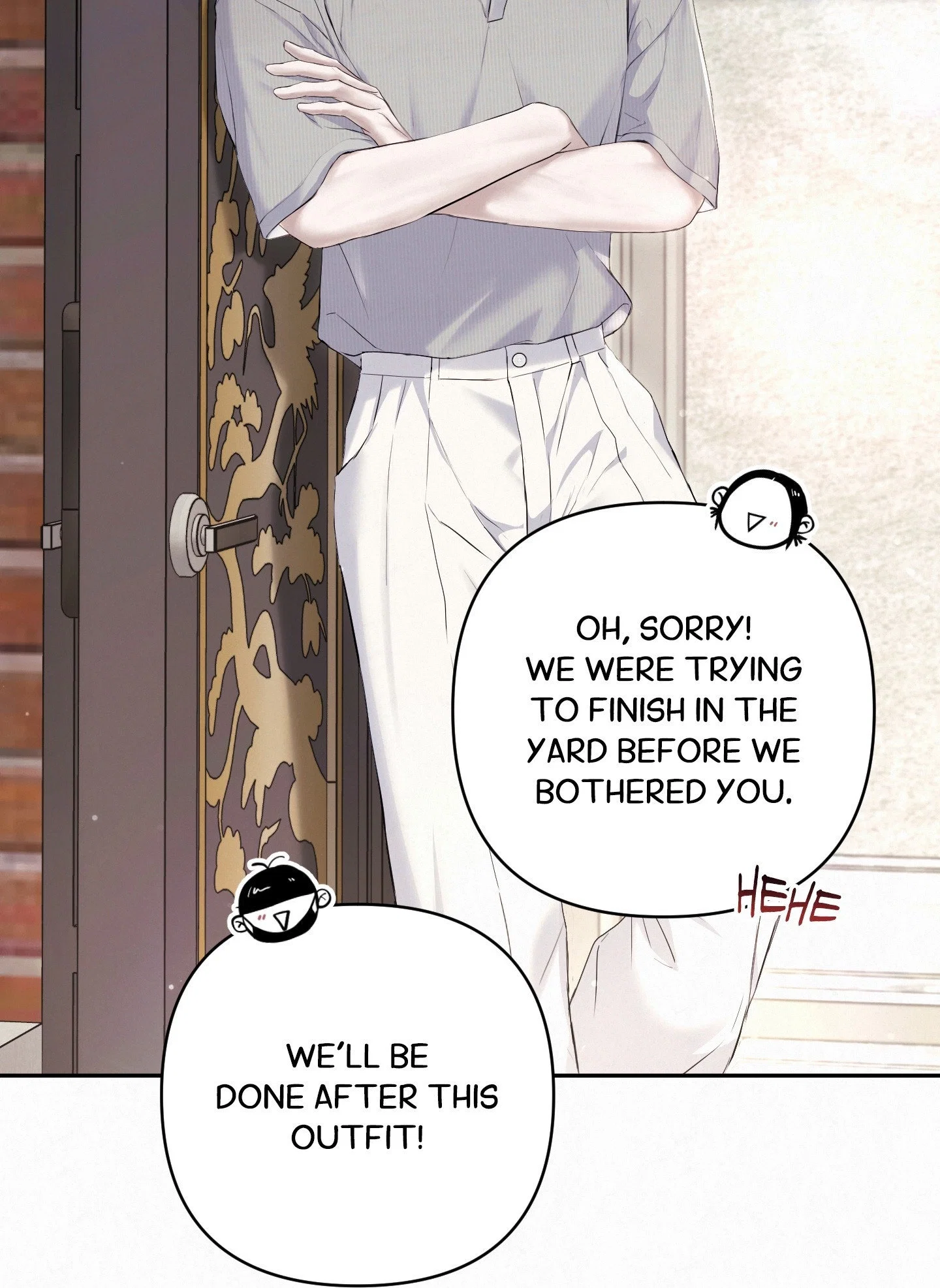Diamond Dust (C.R Jade) Chapter 9 - Page 89