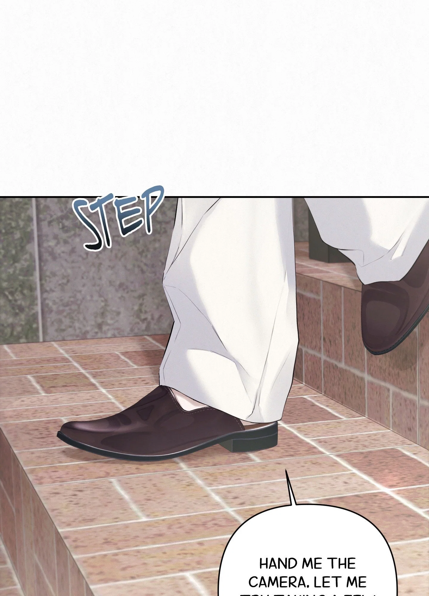 Diamond Dust (C.R Jade) Chapter 9 - Page 90