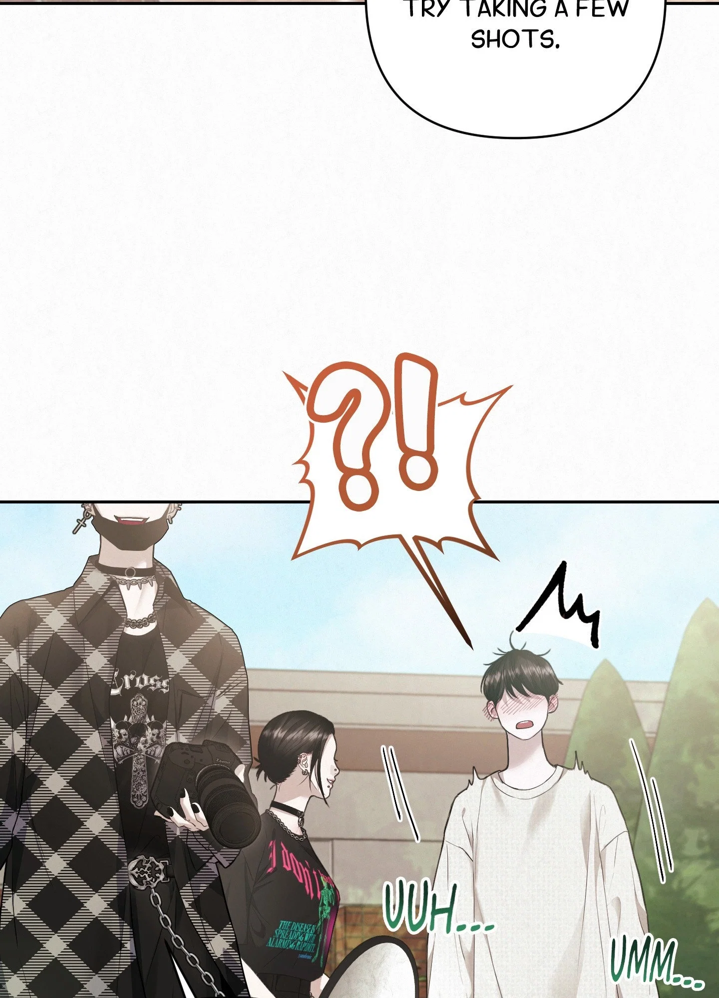 Diamond Dust (C.R Jade) Chapter 9 - Page 91