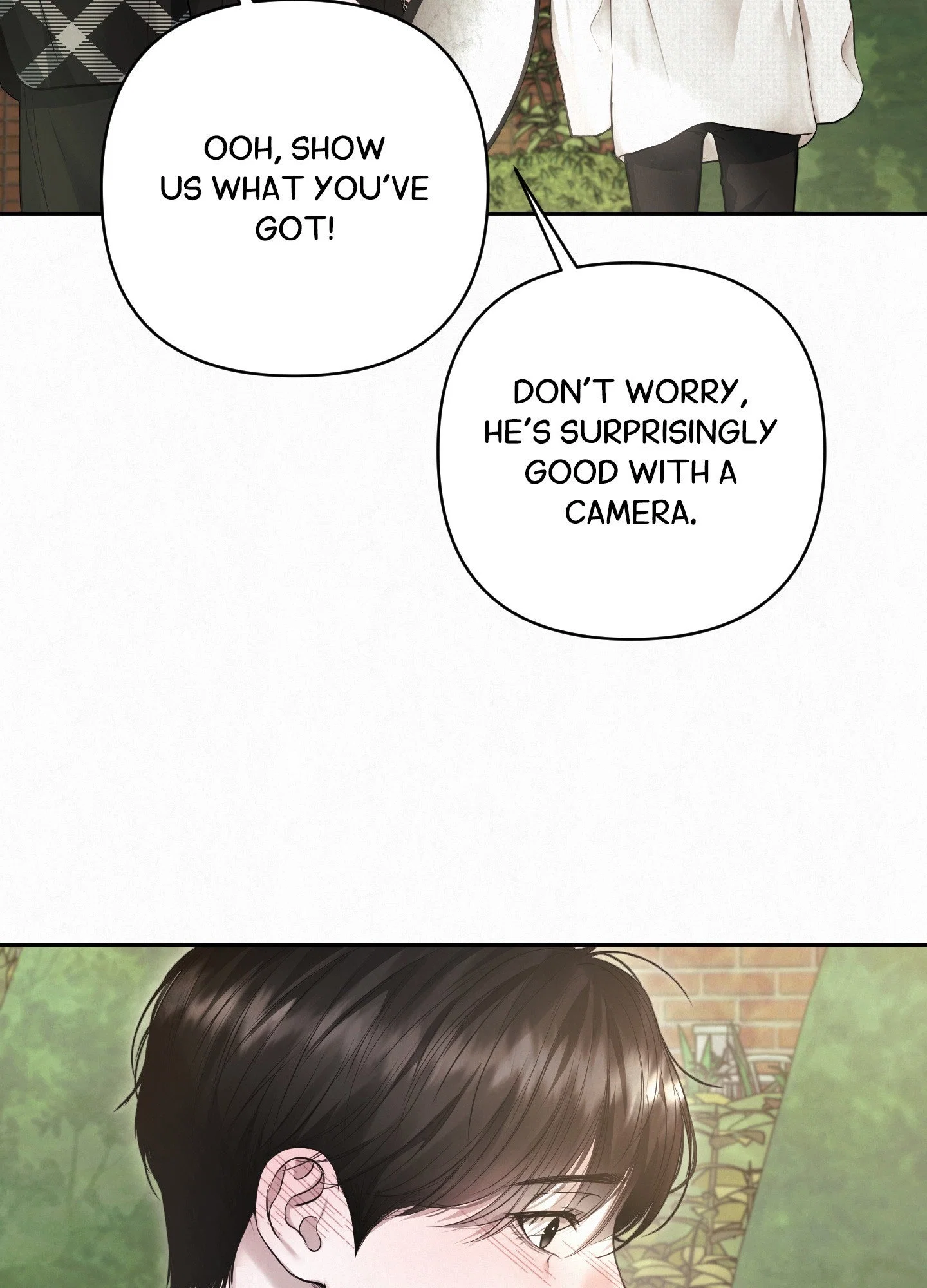 Diamond Dust (C.R Jade) Chapter 9 - Page 92