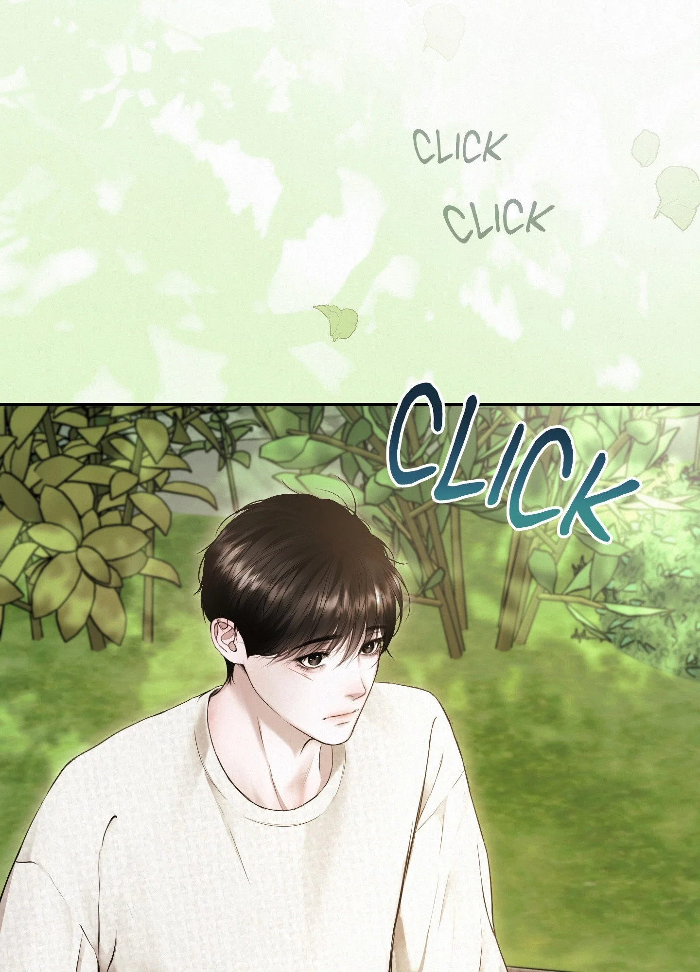 Diamond Dust (C.R Jade) Chapter 9 - Page 96