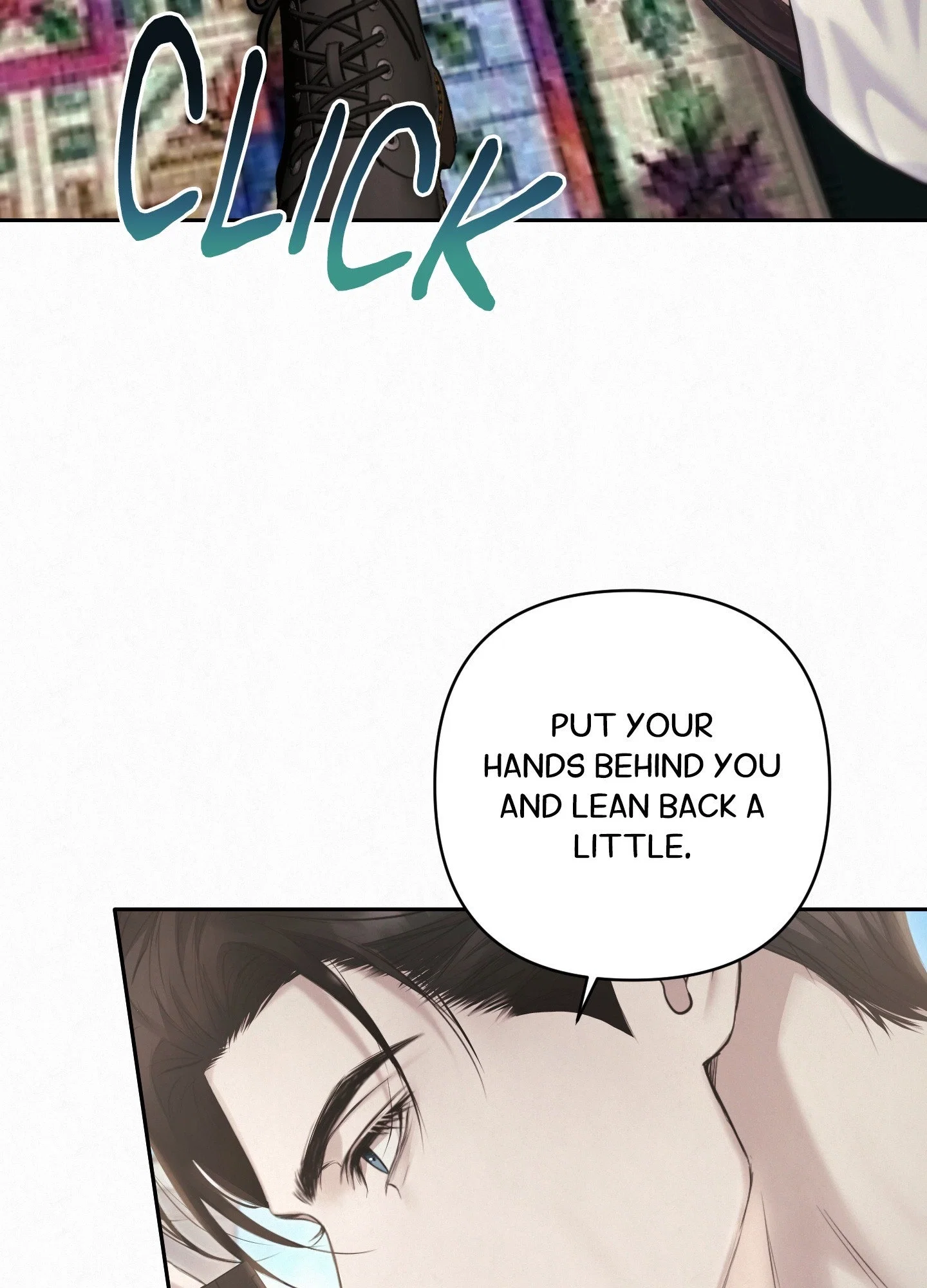 Diamond Dust (C.R Jade) Chapter 9 - Page 98