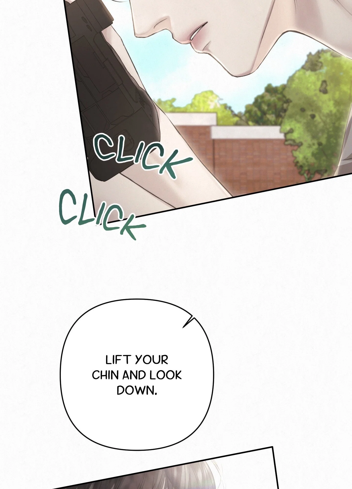 Diamond Dust (C.R Jade) Chapter 9 - Page 99