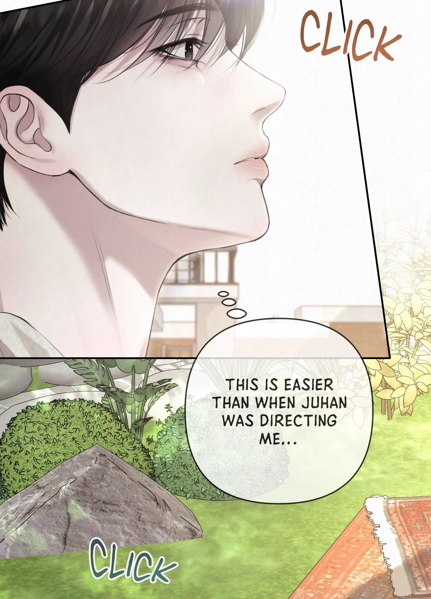 Diamond Dust (C.R Jade) Chapter 9 - Page 100