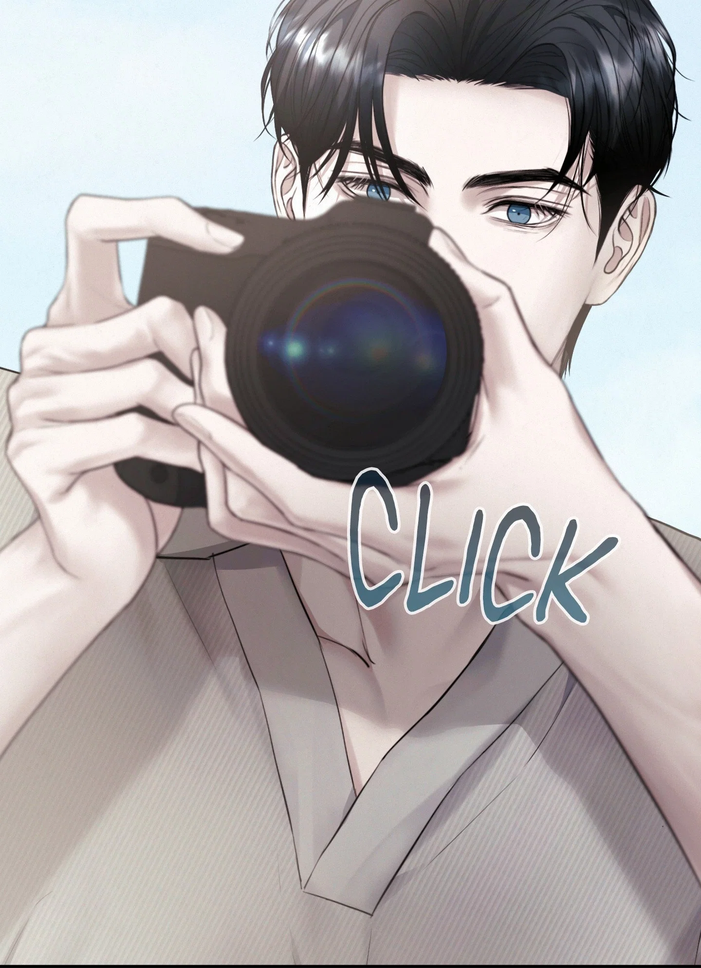 Diamond Dust (C.R Jade) Chapter 9 - Page 104