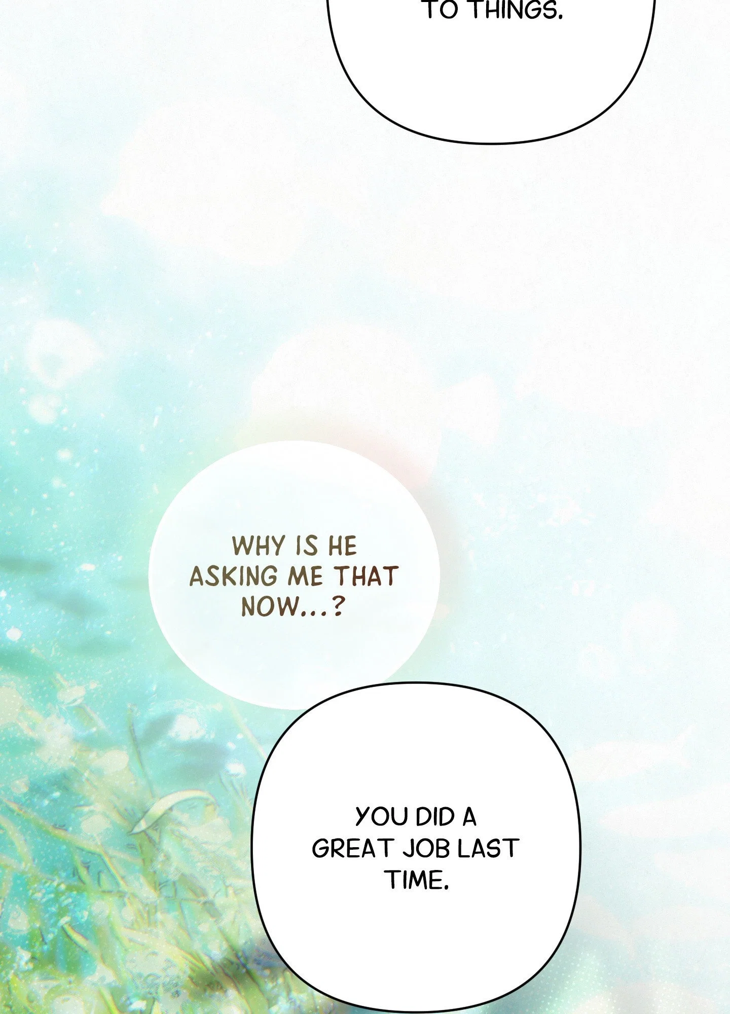 Diamond Dust (C.R Jade) Chapter 9 - Page 109