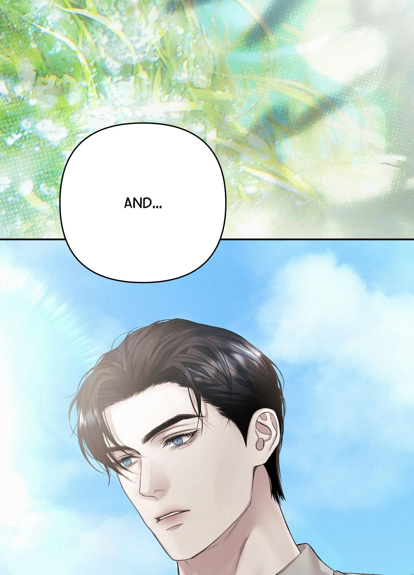 Diamond Dust (C.R Jade) Chapter 9 - Page 110
