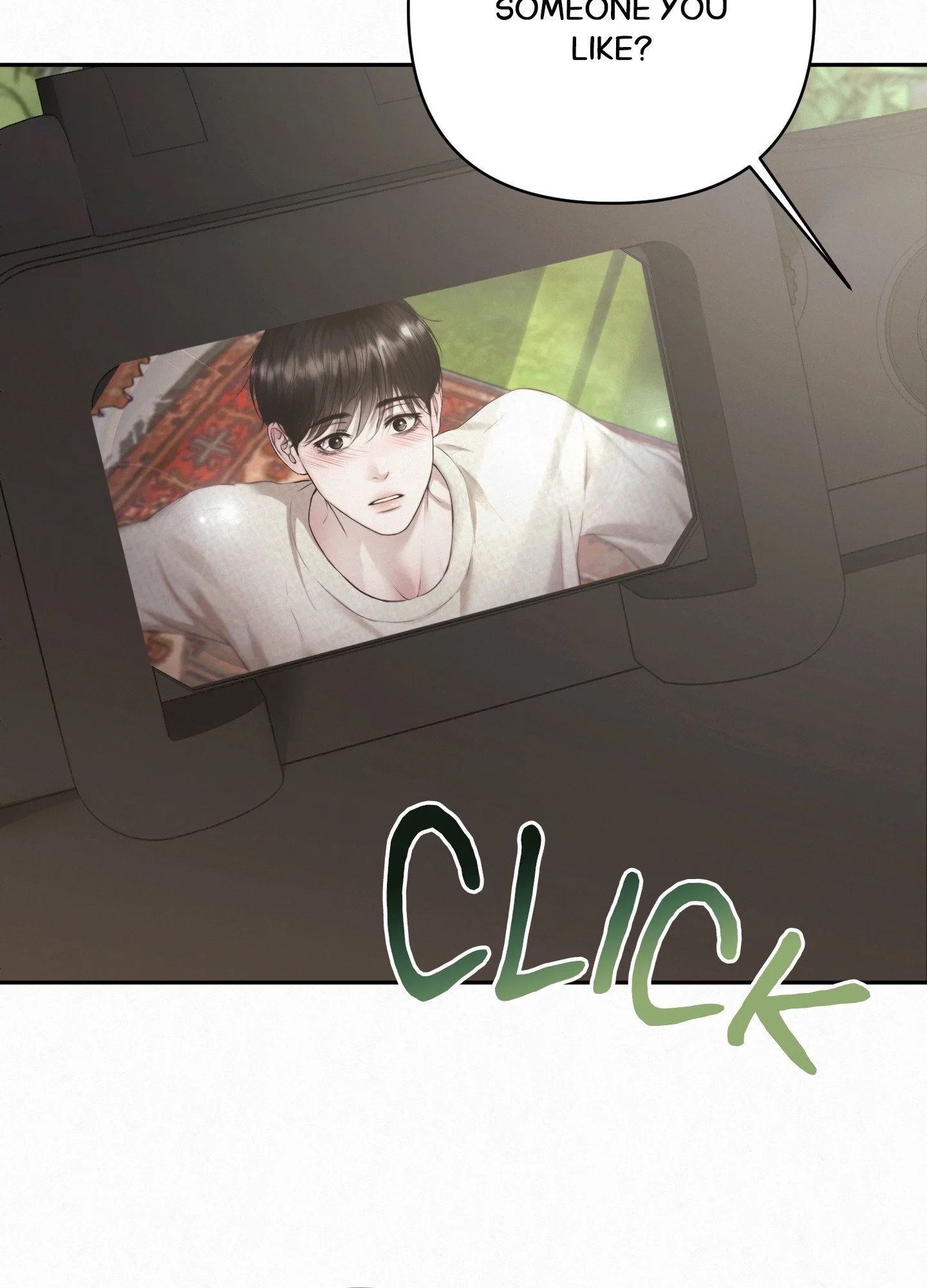Diamond Dust (C.R Jade) Chapter 9 - Page 115