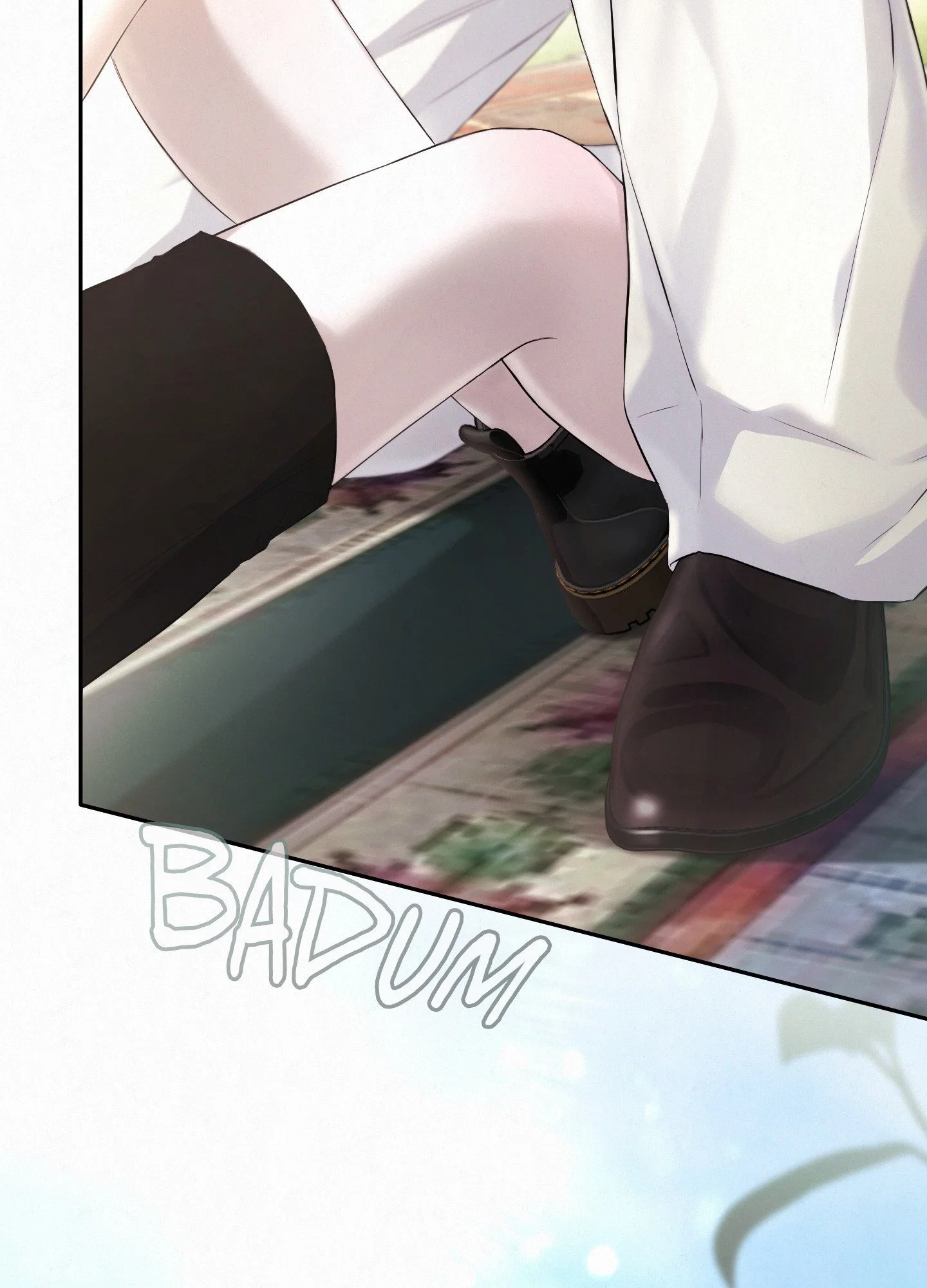 Diamond Dust (C.R Jade) Chapter 9 - Page 121