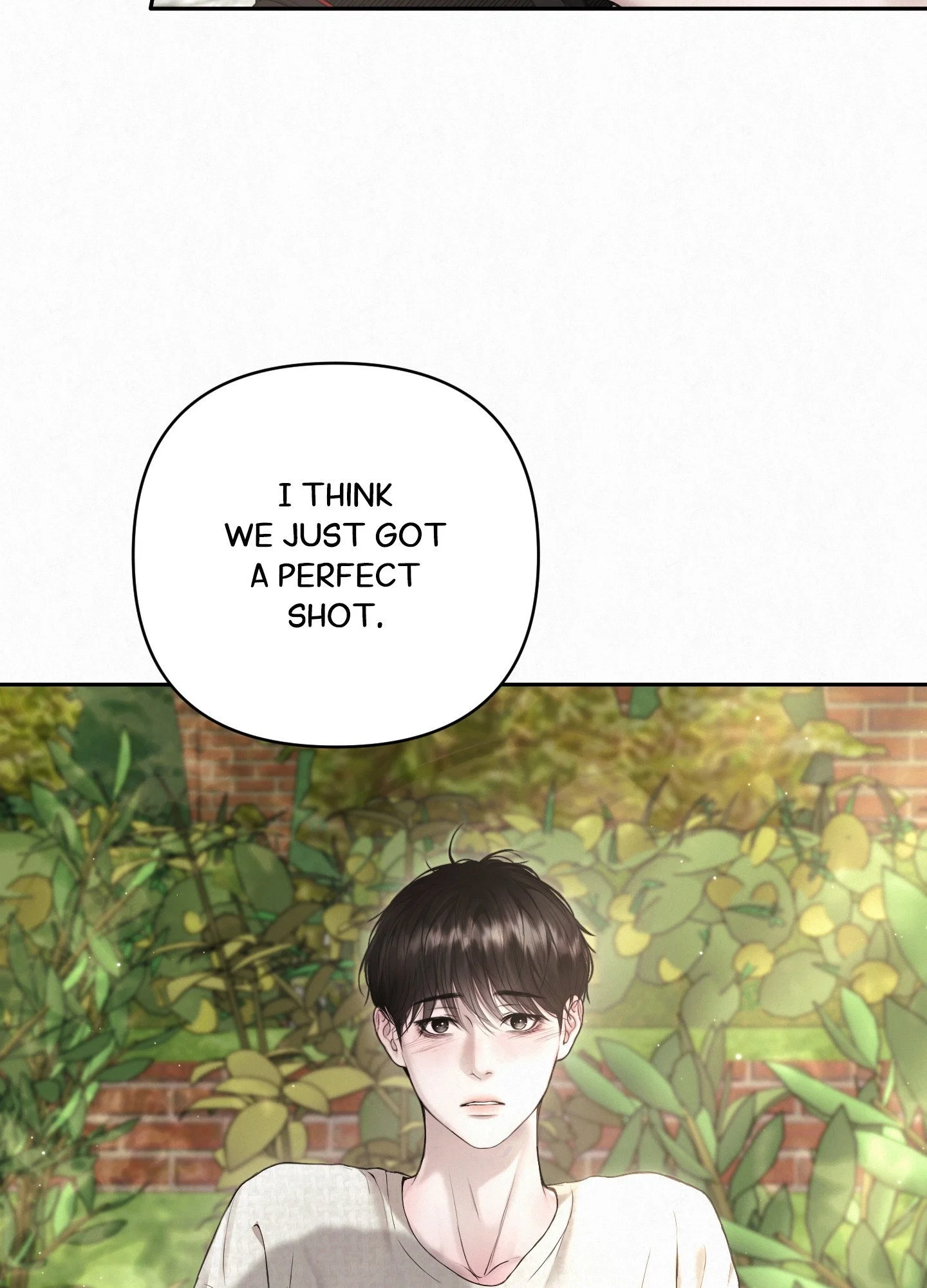Diamond Dust (C.R Jade) Chapter 9 - Page 126