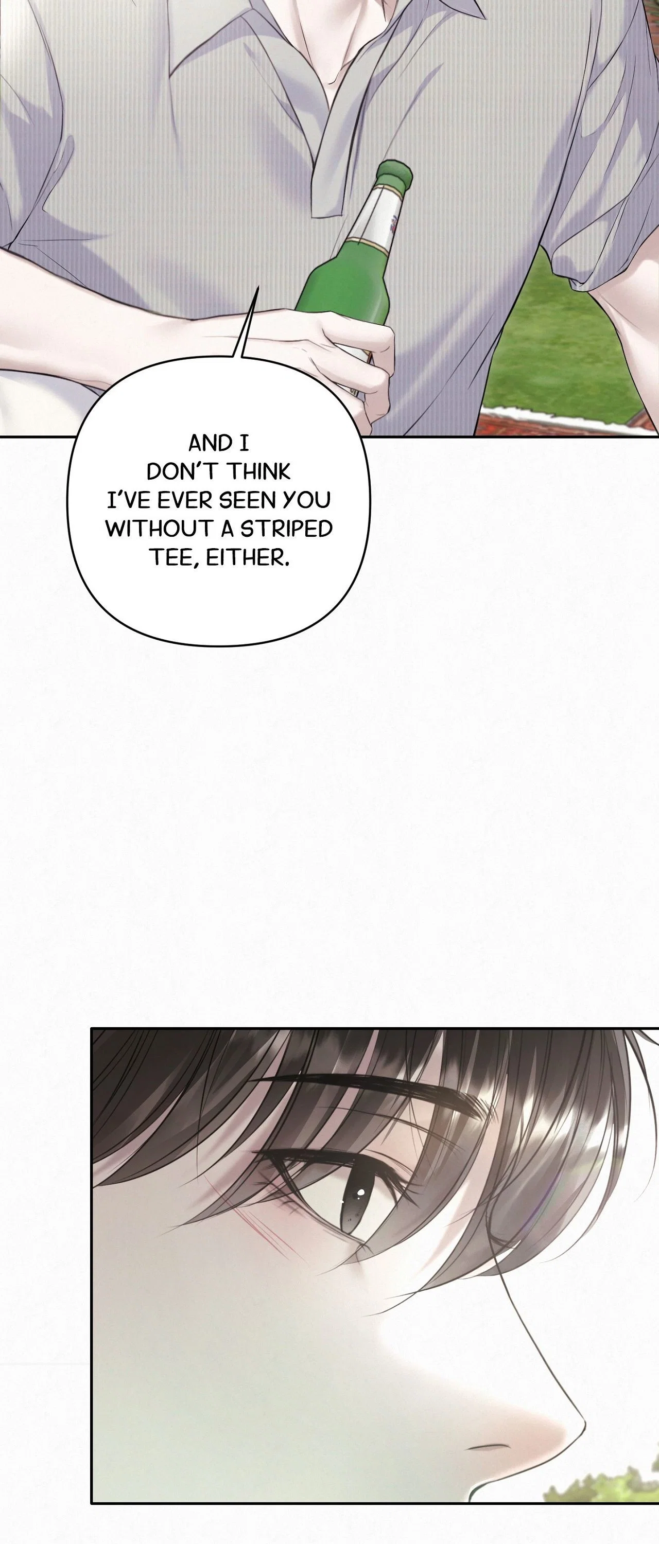 Diamond Dust (C.R Jade) Chapter 10 - Page 8