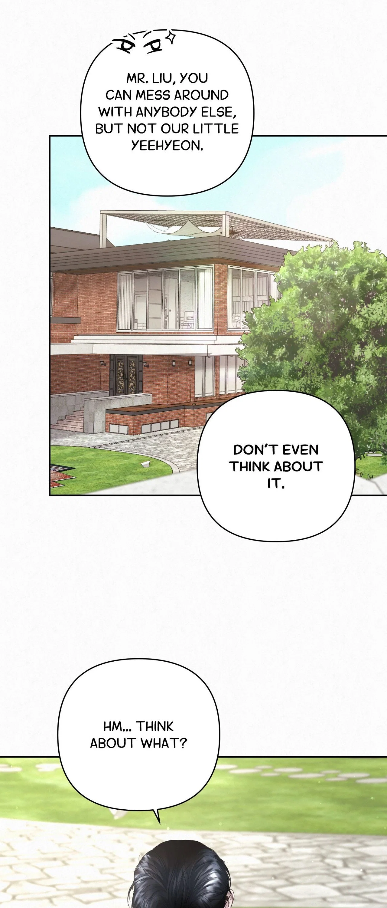 Diamond Dust (C.R Jade) Chapter 10 - Page 12