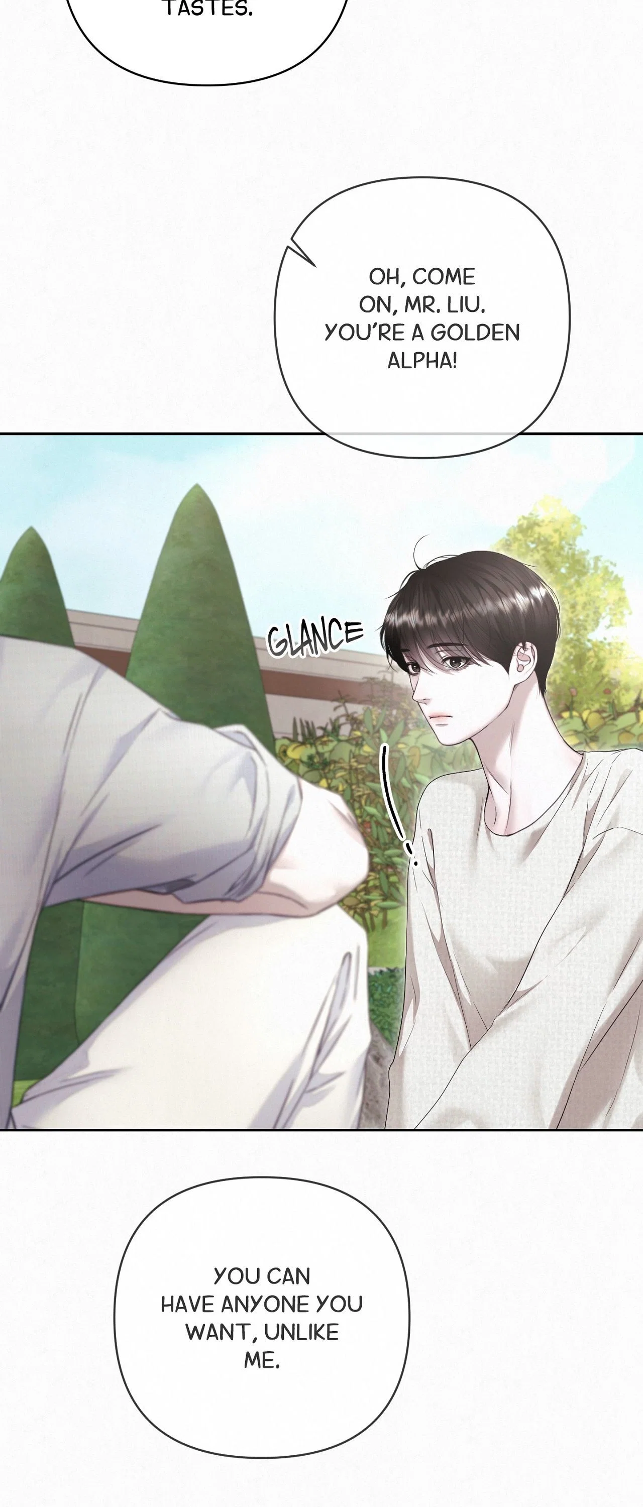 Diamond Dust (C.R Jade) Chapter 10 - Page 16