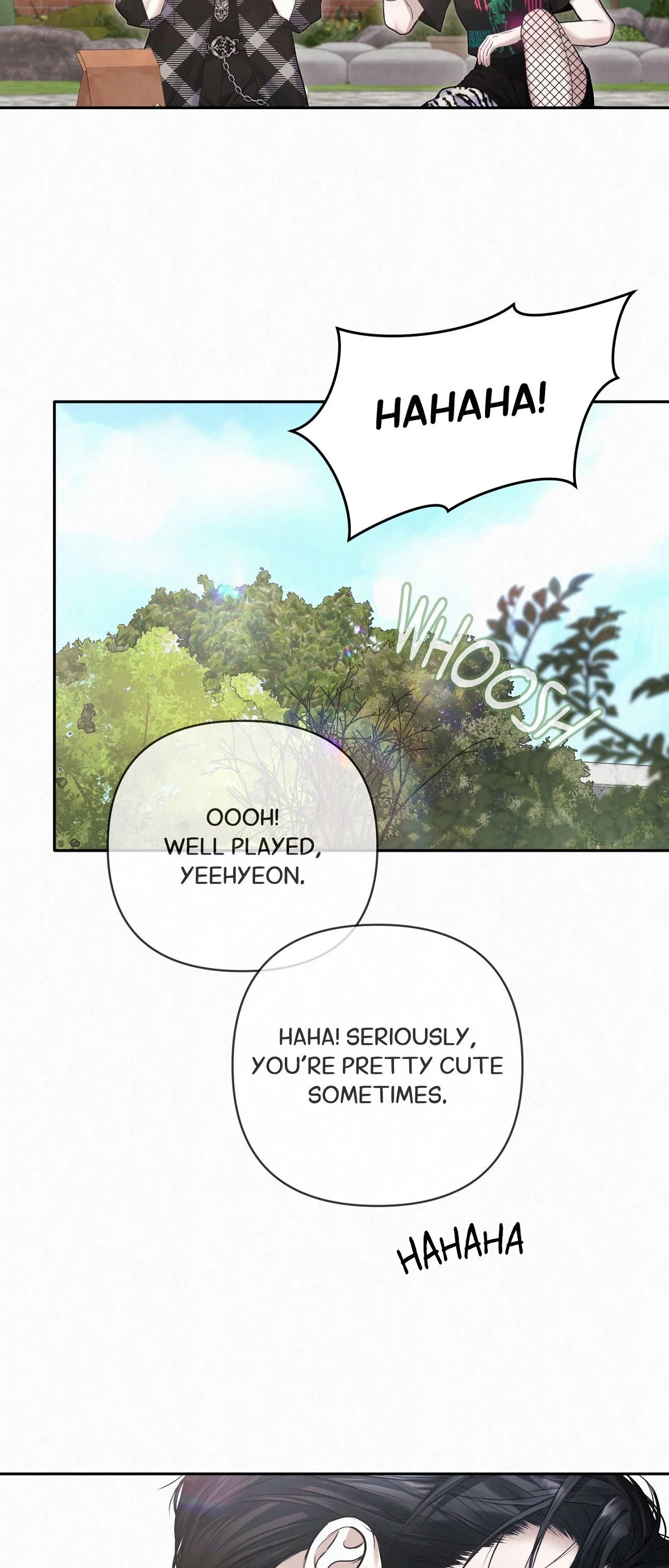 Diamond Dust (C.R Jade) Chapter 10 - Page 24
