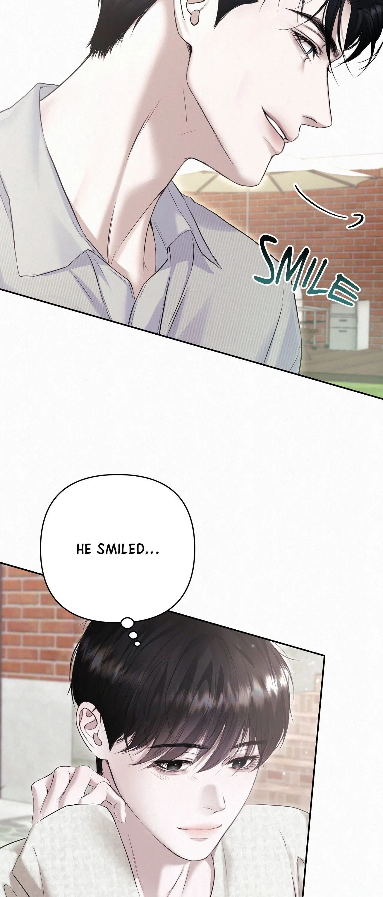Diamond Dust (C.R Jade) Chapter 10 - Page 25