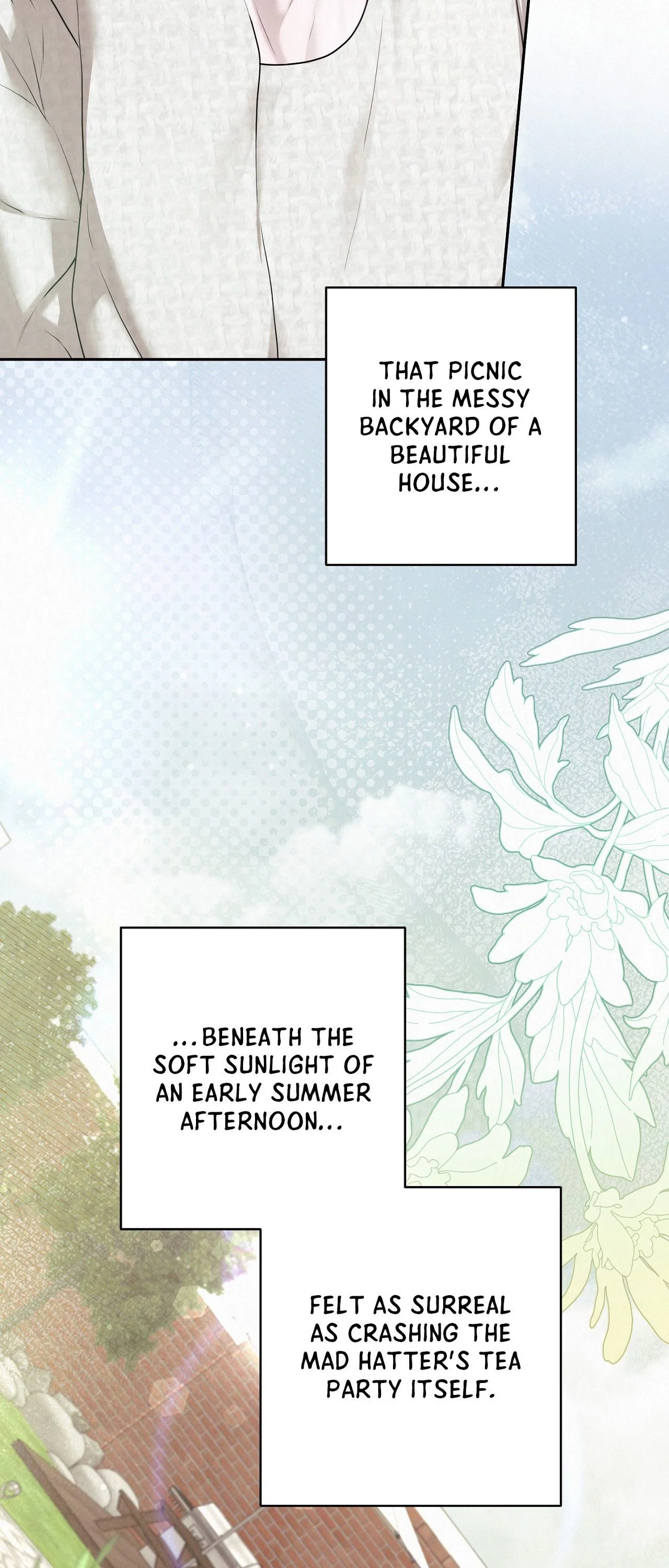 Diamond Dust (C.R Jade) Chapter 10 - Page 26