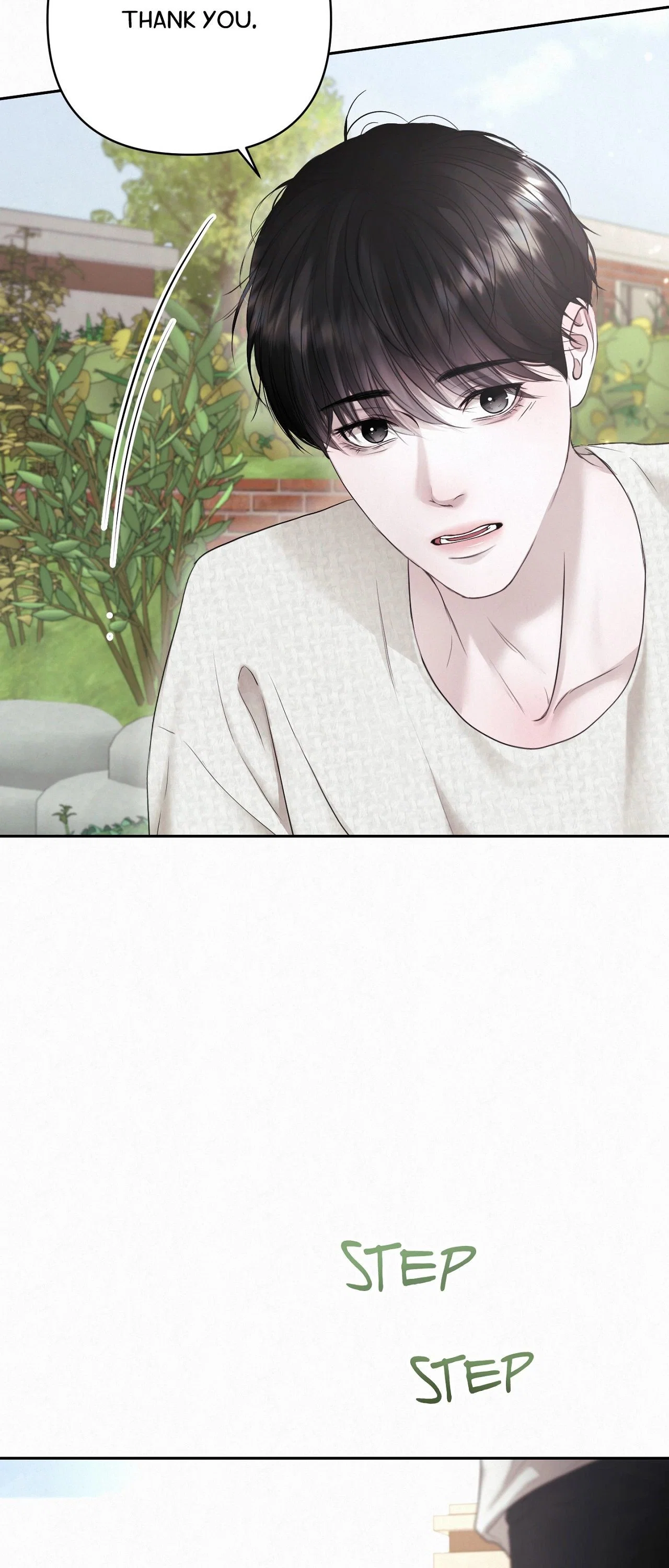 Diamond Dust (C.R Jade) Chapter 10 - Page 31
