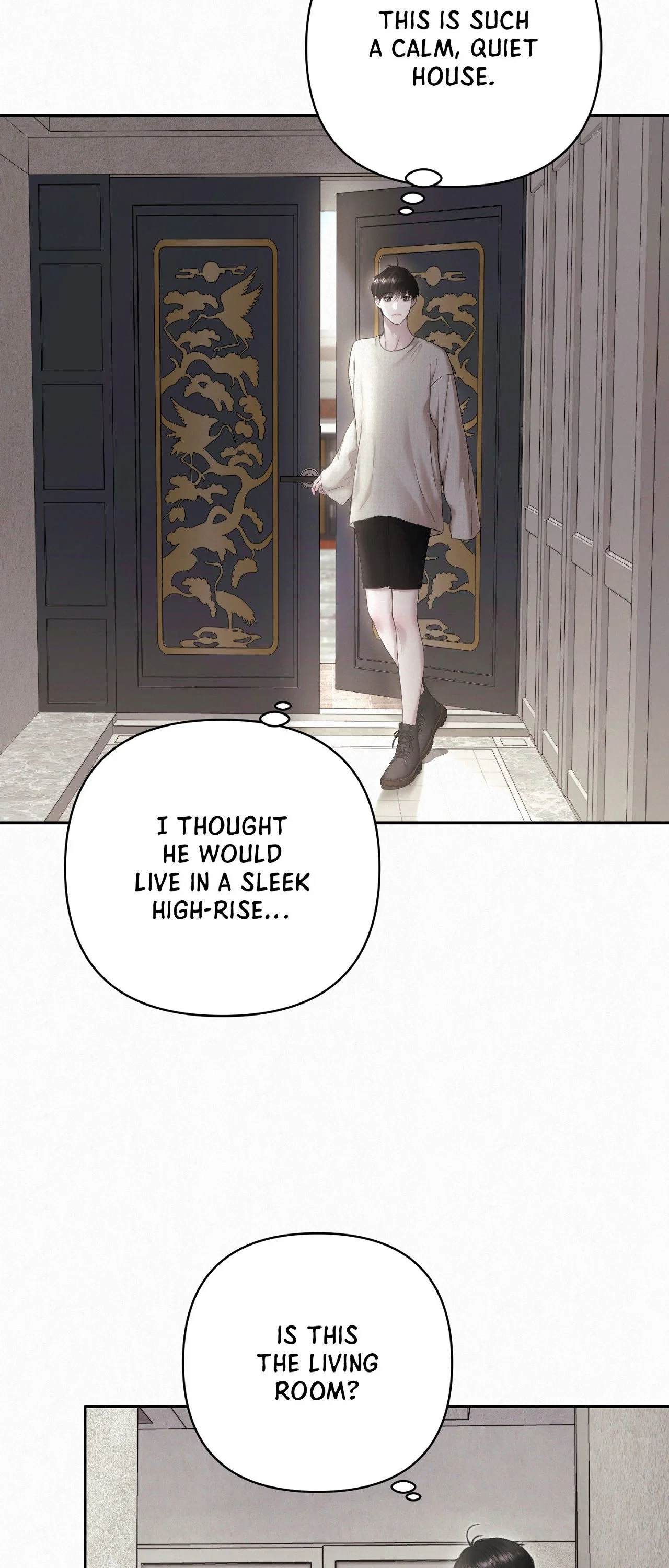 Diamond Dust (C.R Jade) Chapter 10 - Page 33