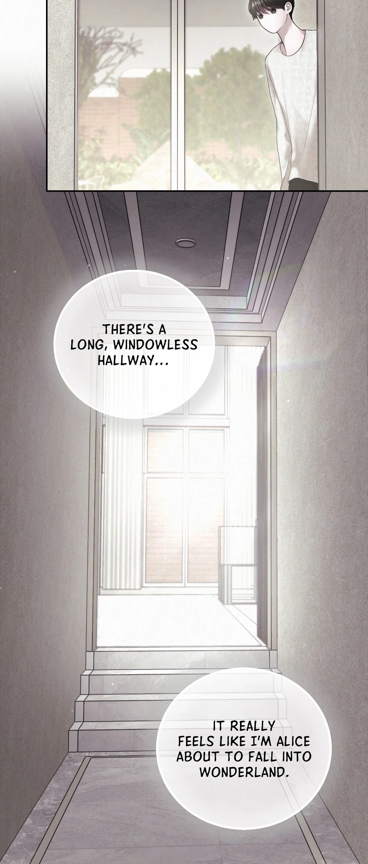 Diamond Dust (C.R Jade) Chapter 10 - Page 34