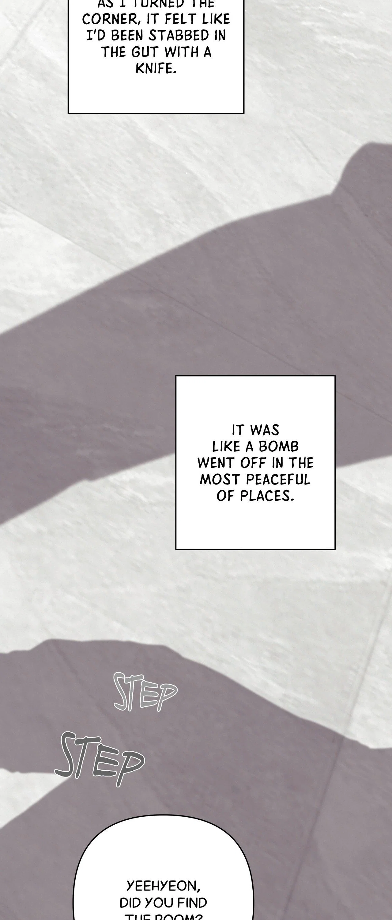 Diamond Dust (C.R Jade) Chapter 10 - Page 39