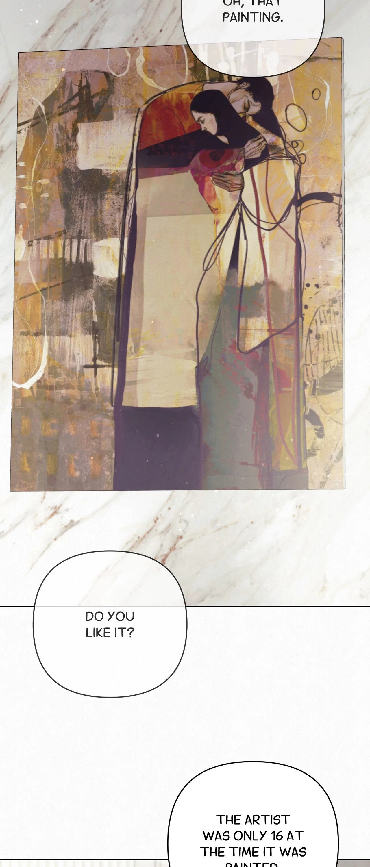 Diamond Dust (C.R Jade) Chapter 10 - Page 41