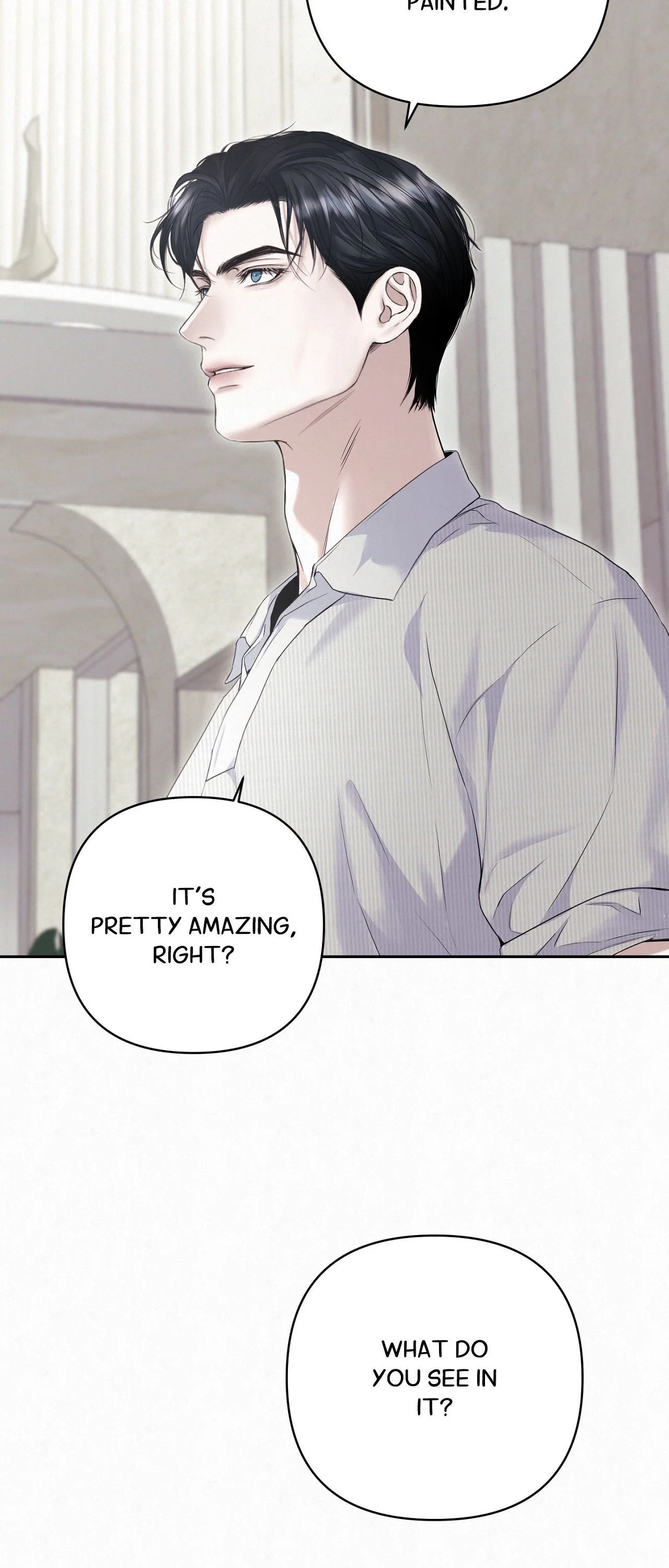 Diamond Dust (C.R Jade) Chapter 10 - Page 42
