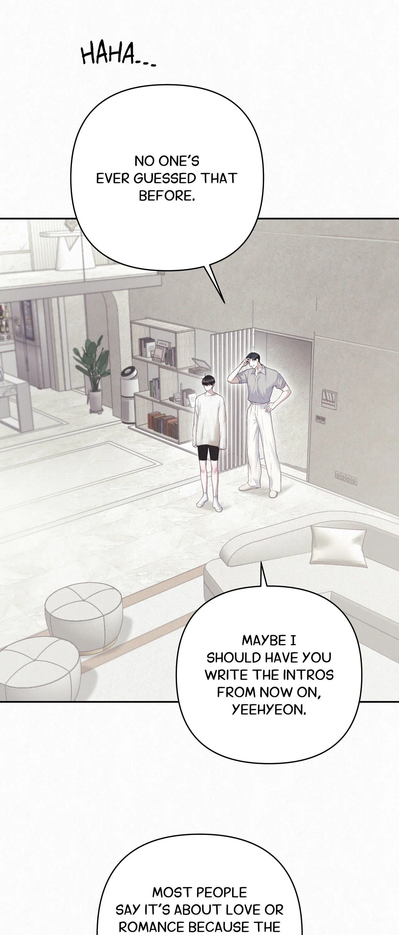Diamond Dust (C.R Jade) Chapter 10 - Page 44