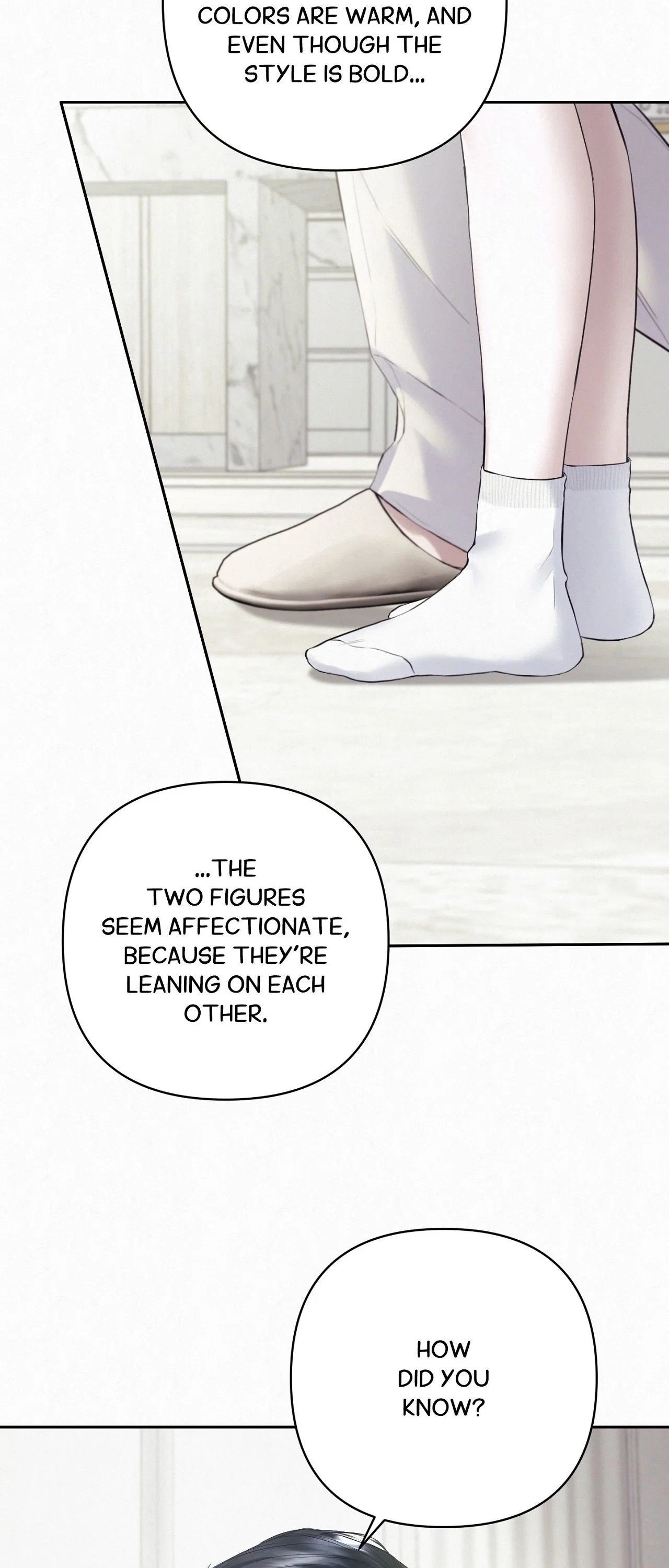 Diamond Dust (C.R Jade) Chapter 10 - Page 45