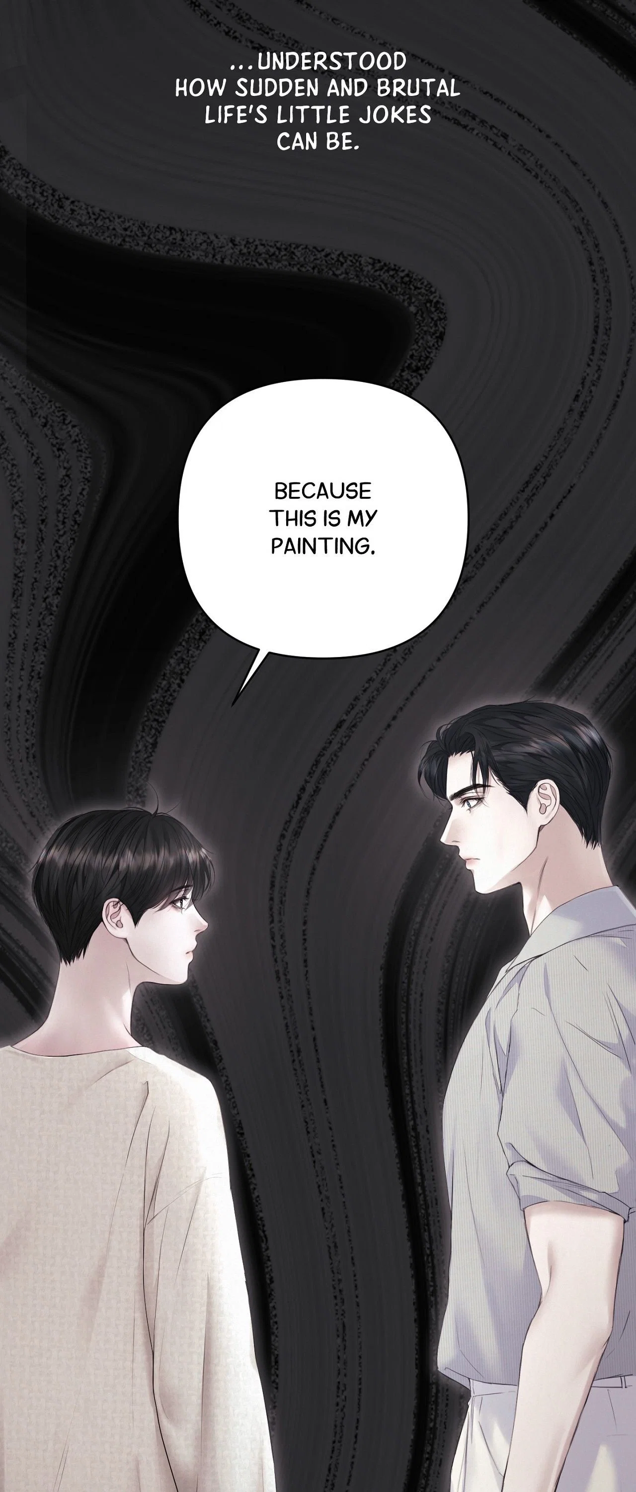 Diamond Dust (C.R Jade) Chapter 10 - Page 47