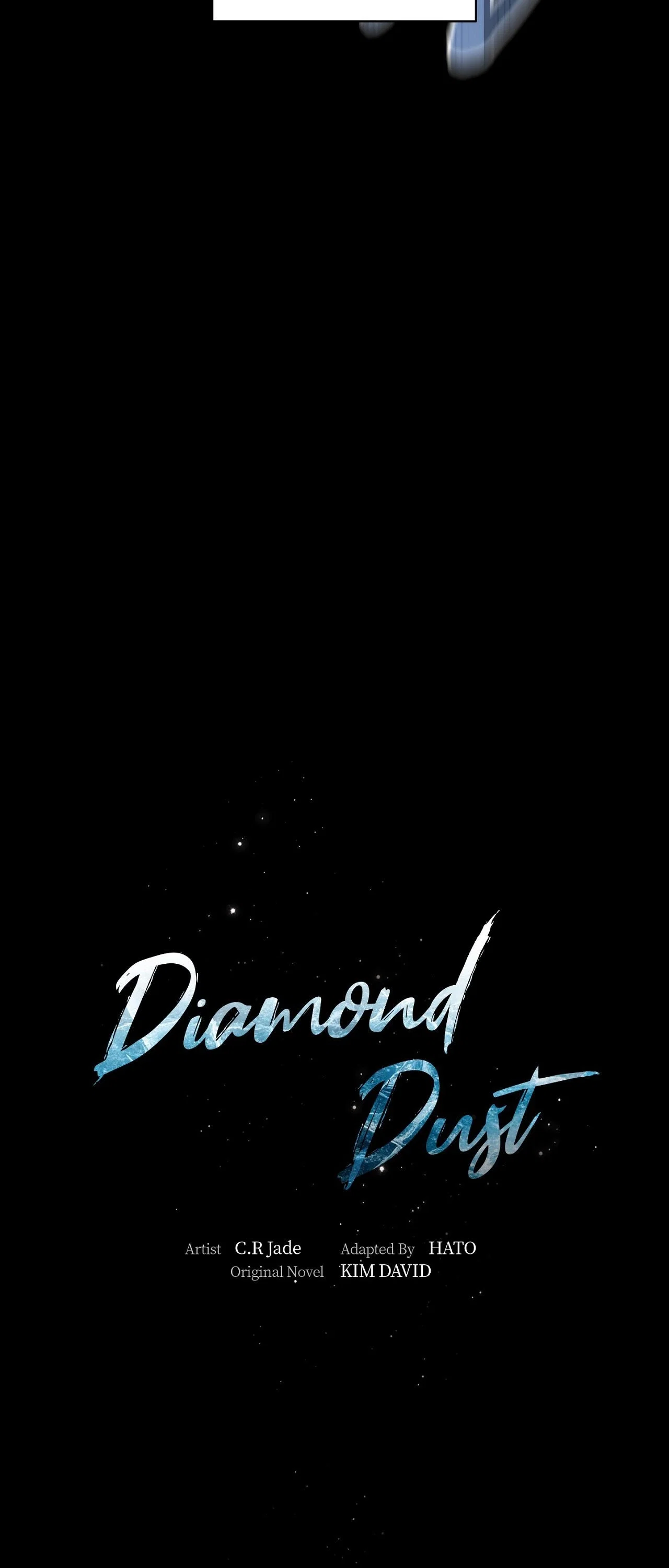 Diamond Dust (C.R Jade) Chapter 10 - Page 50
