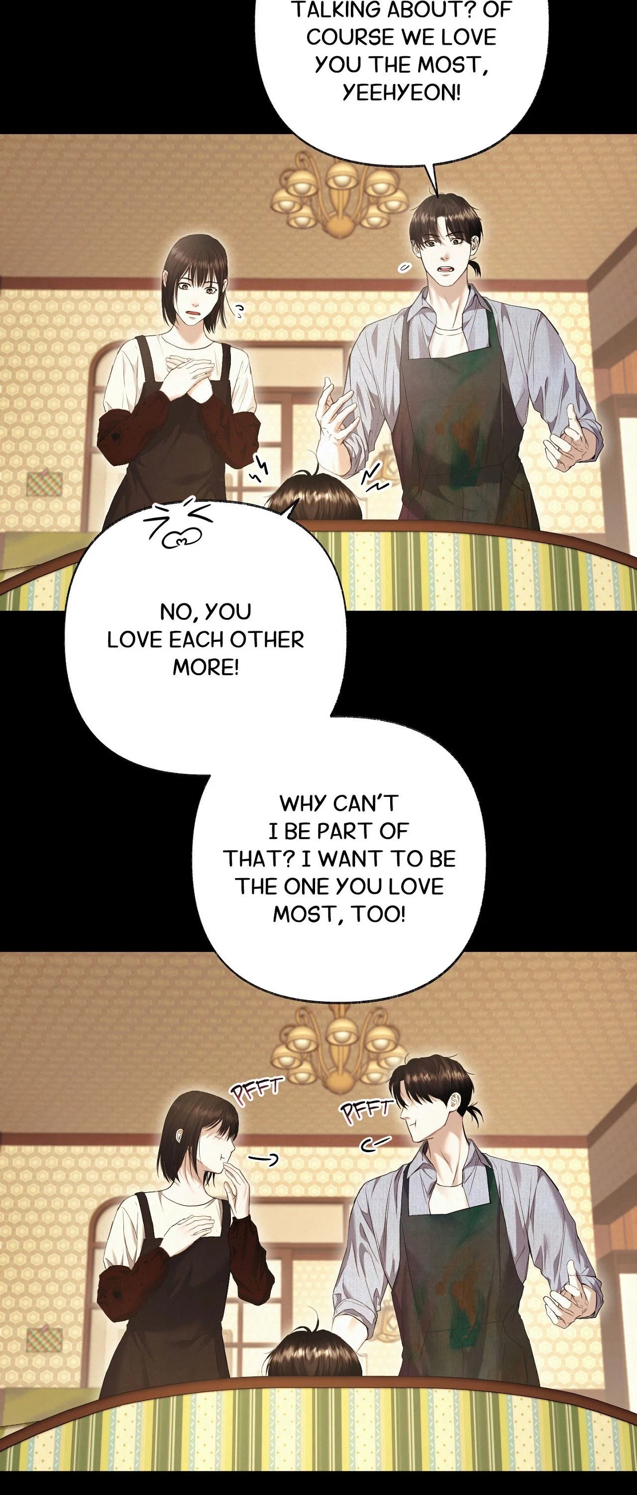 Diamond Dust (C.R Jade) Chapter 10 - Page 54