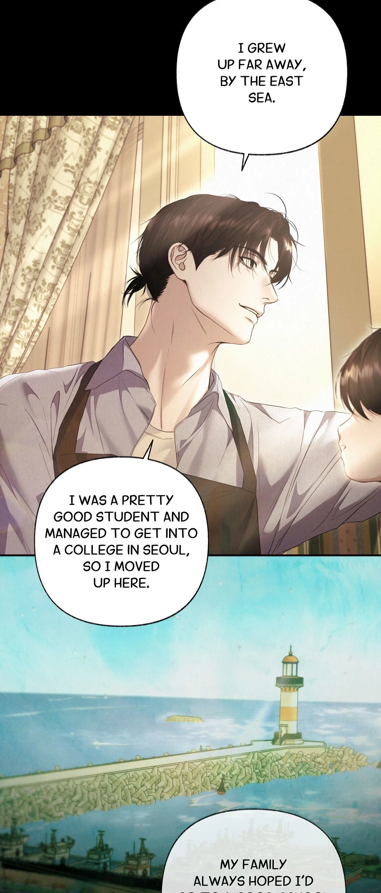 Diamond Dust (C.R Jade) Chapter 10 - Page 56