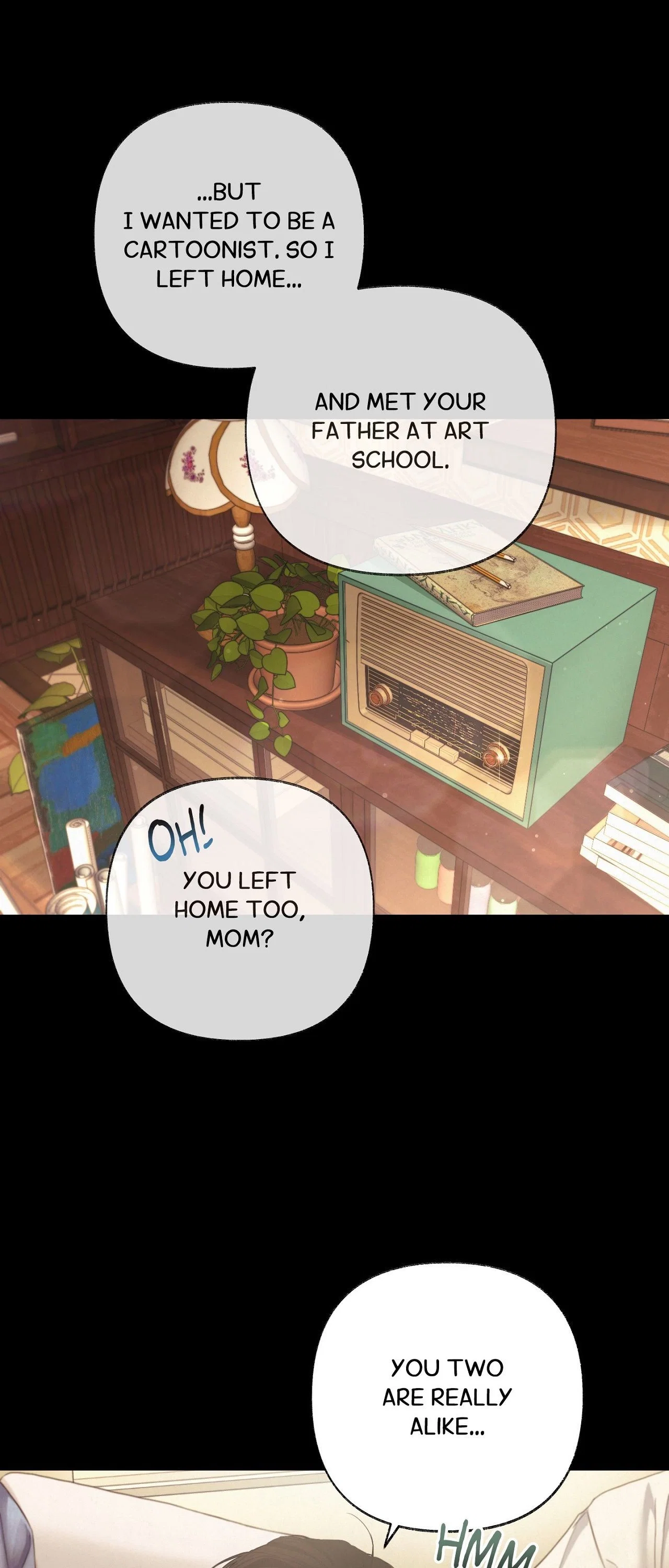Diamond Dust (C.R Jade) Chapter 10 - Page 59