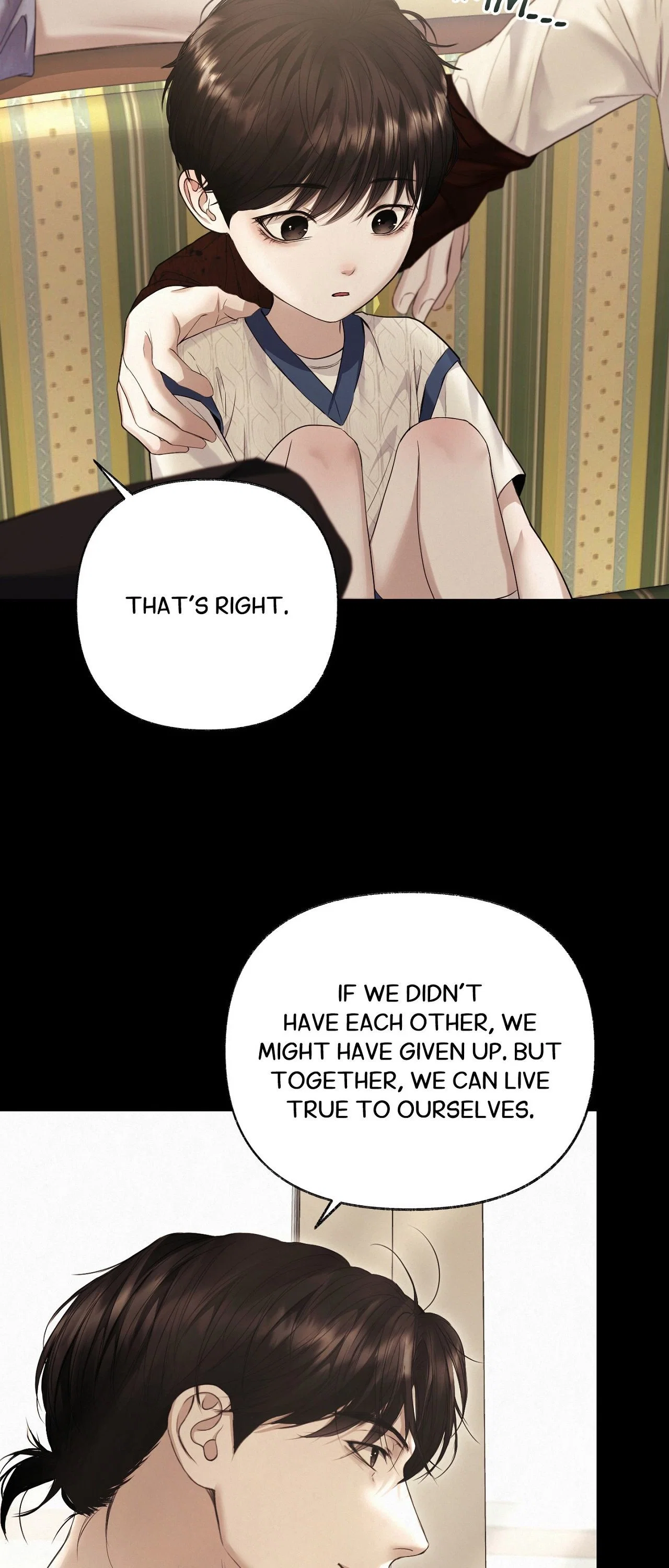 Diamond Dust (C.R Jade) Chapter 10 - Page 60