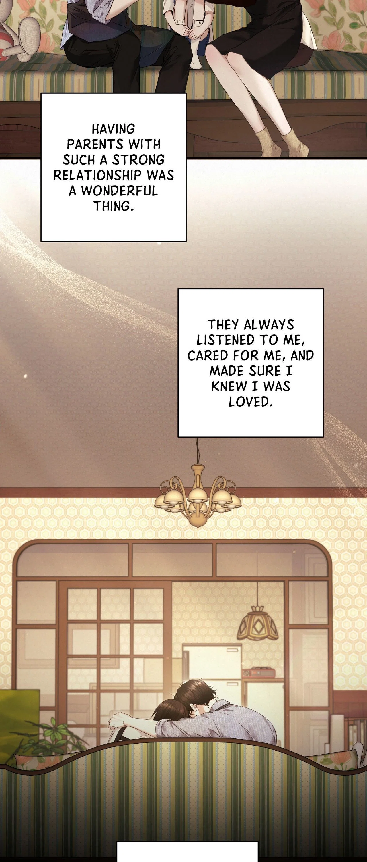 Diamond Dust (C.R Jade) Chapter 10 - Page 63