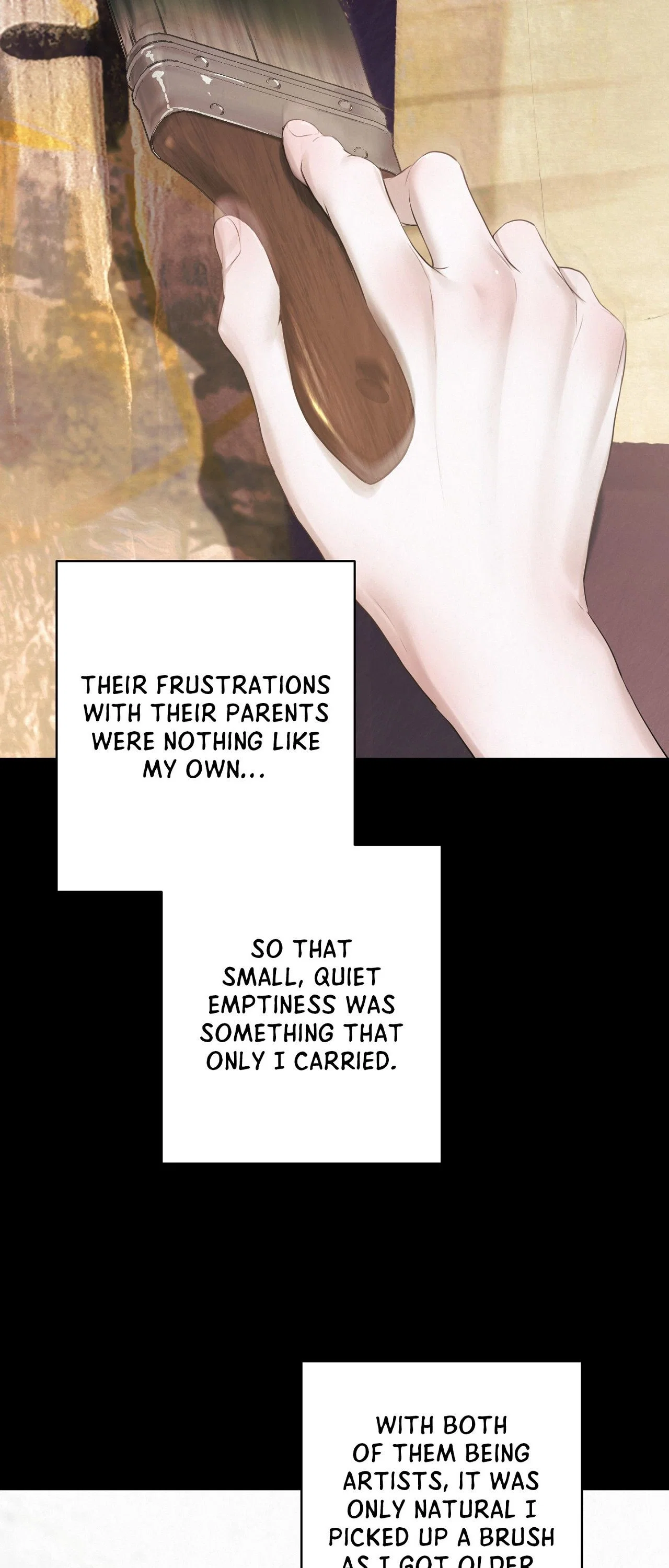 Diamond Dust (C.R Jade) Chapter 10 - Page 65