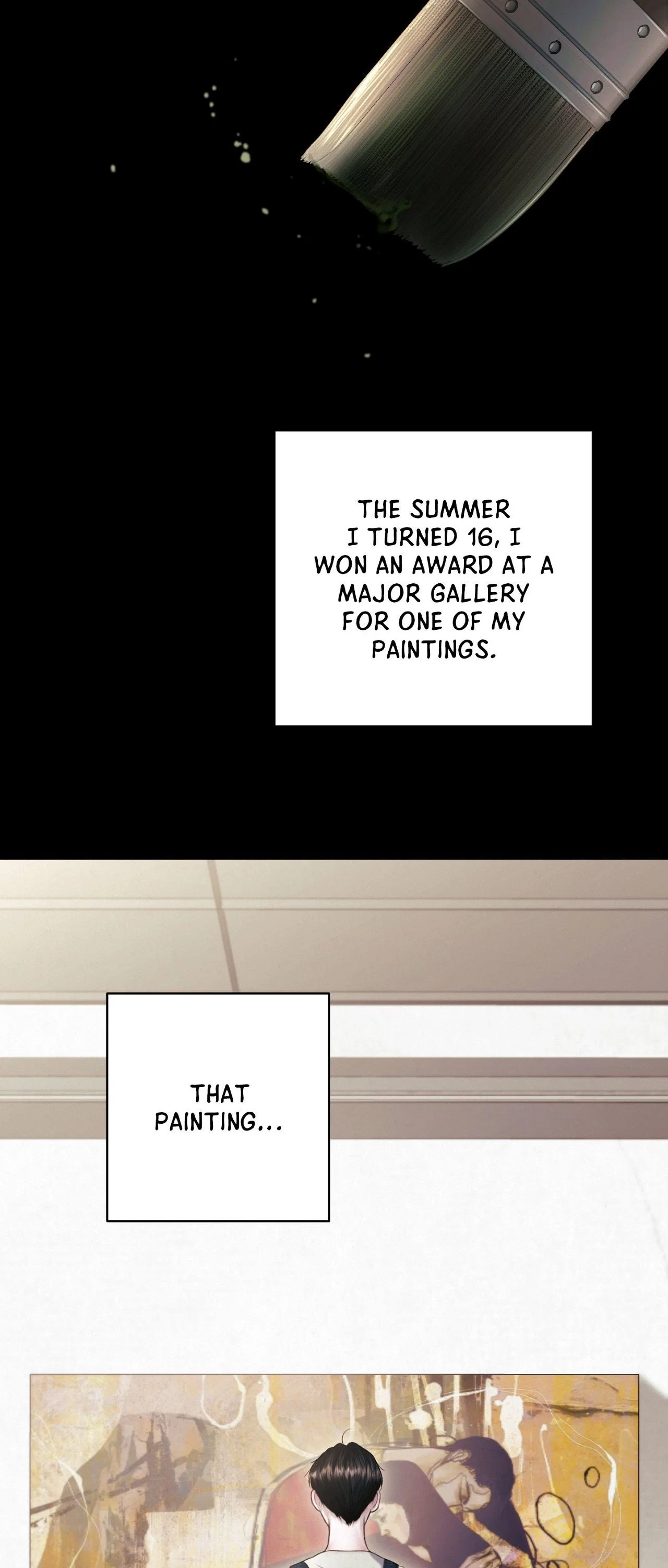 Diamond Dust (C.R Jade) Chapter 10 - Page 67