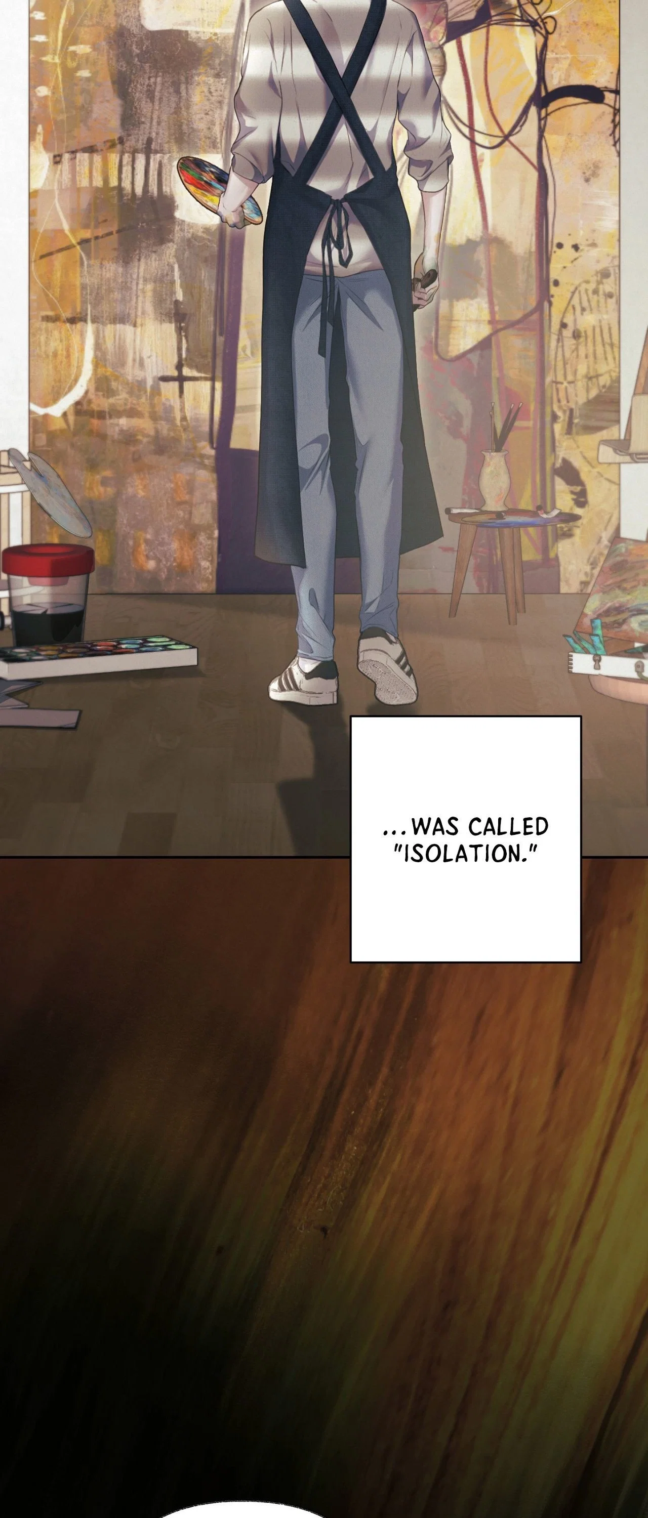 Diamond Dust (C.R Jade) Chapter 10 - Page 68