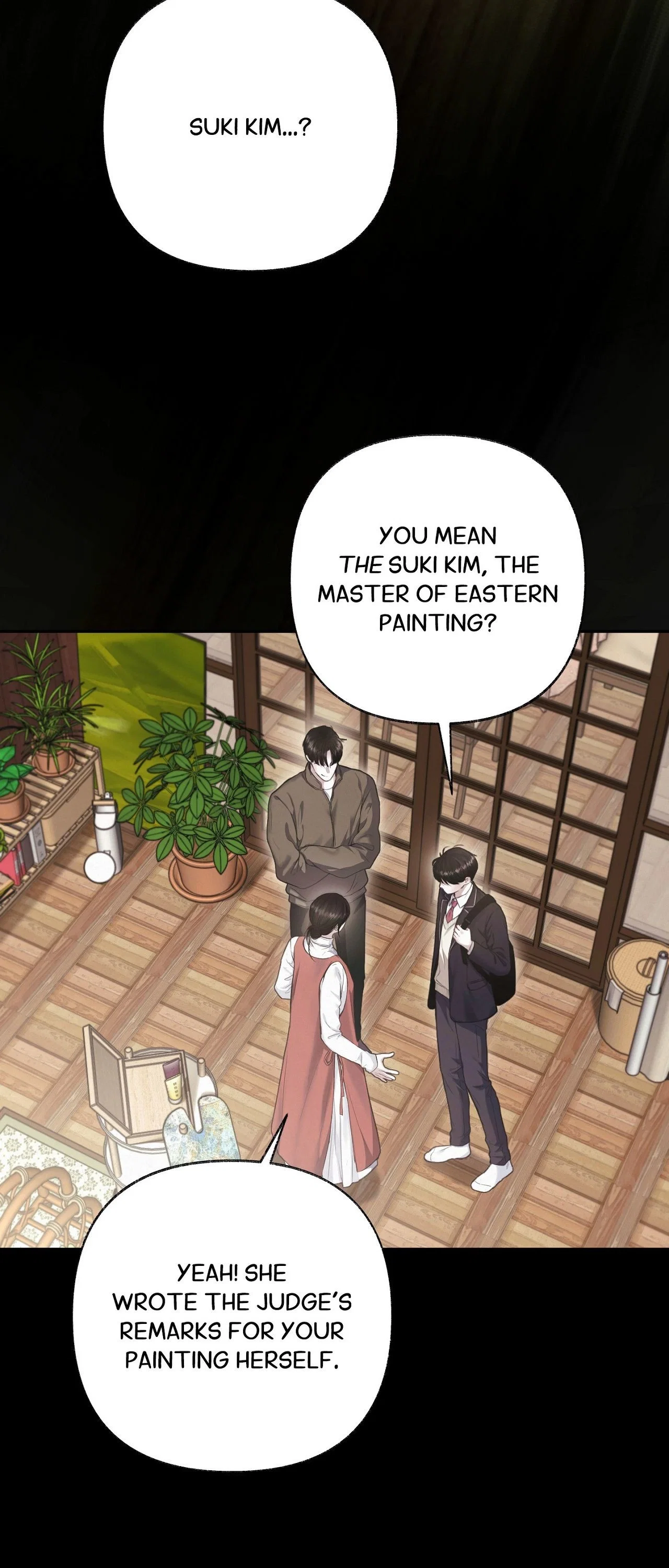 Diamond Dust (C.R Jade) Chapter 10 - Page 69