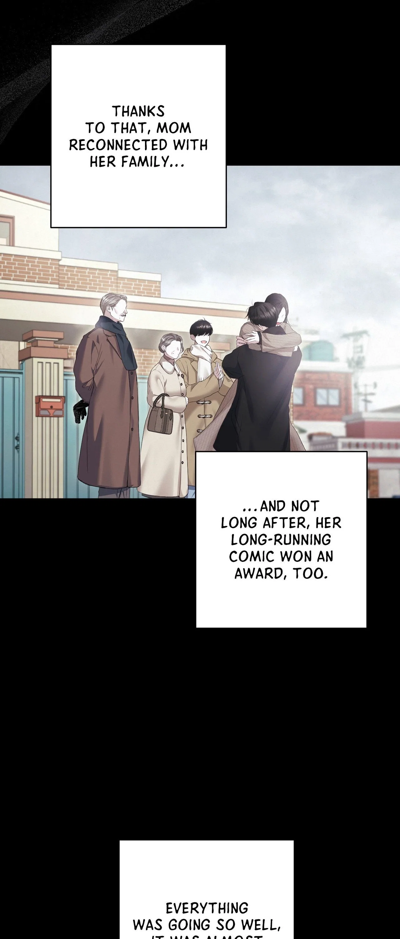 Diamond Dust (C.R Jade) Chapter 10 - Page 71