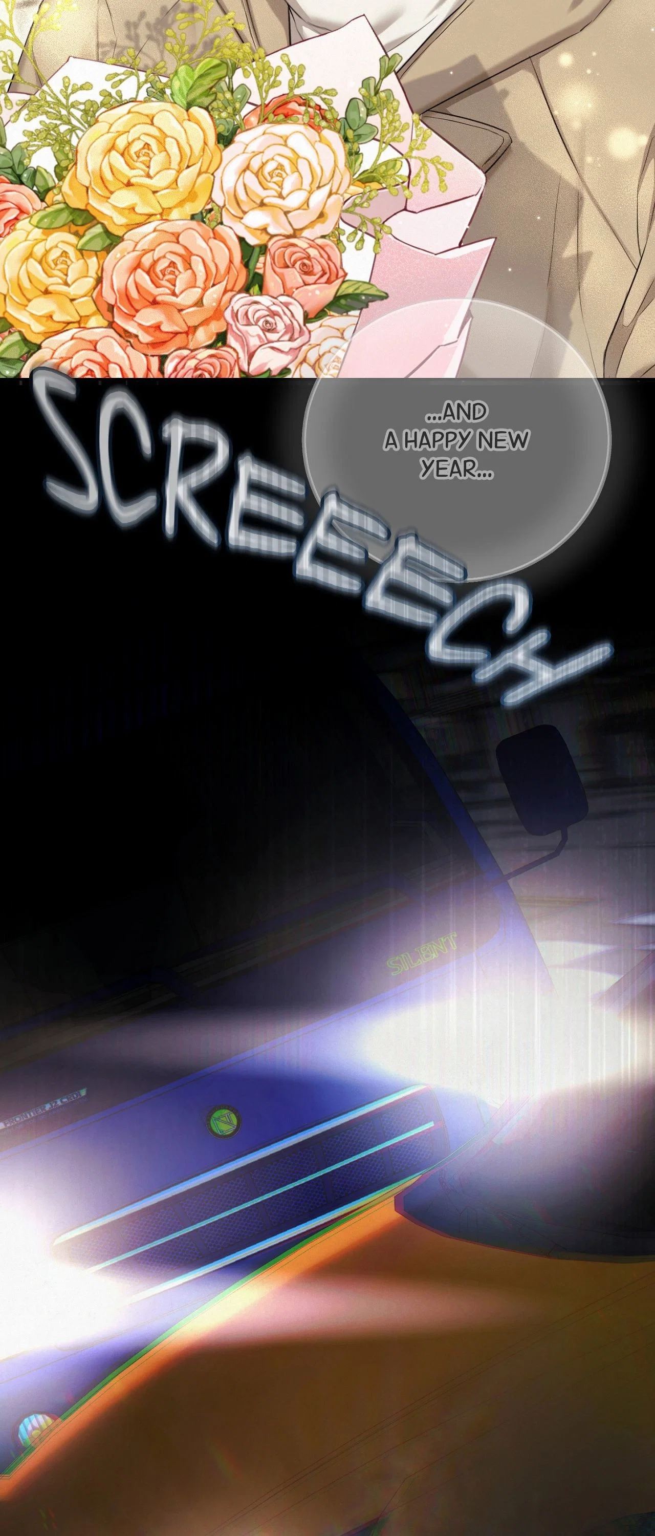 Diamond Dust (C.R Jade) Chapter 10 - Page 75