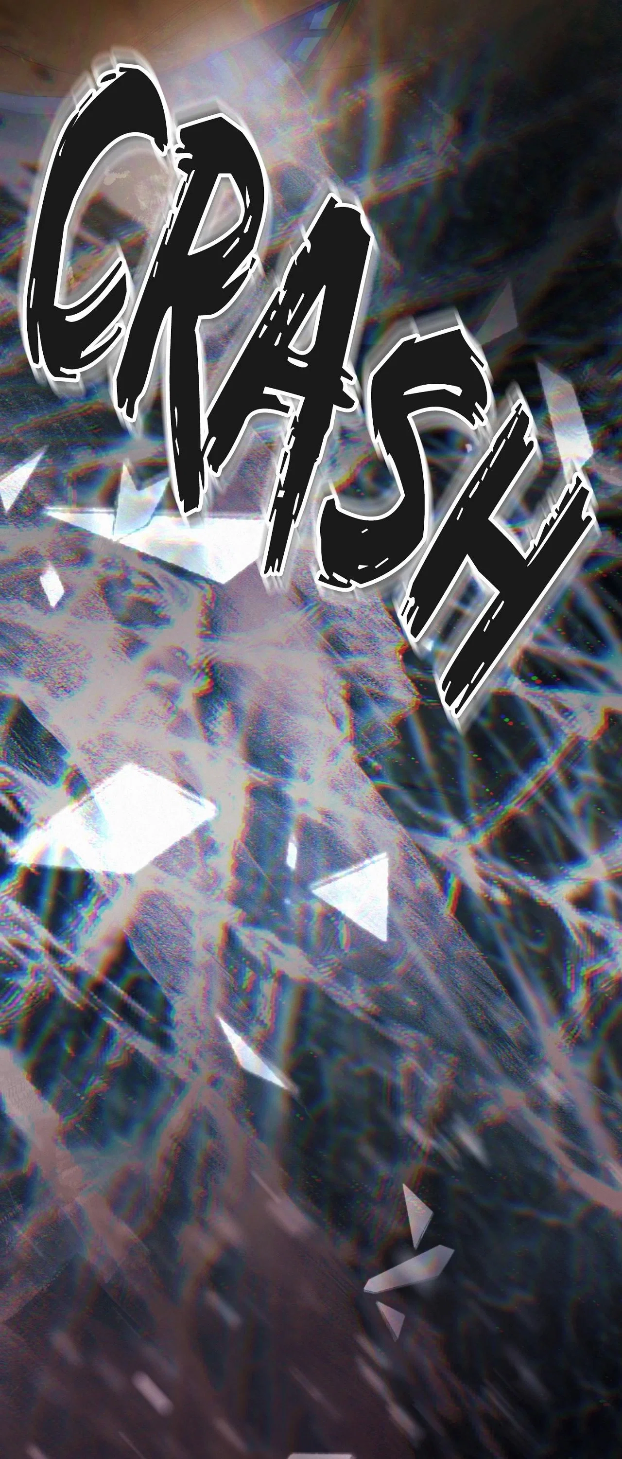 Diamond Dust (C.R Jade) Chapter 10 - Page 76