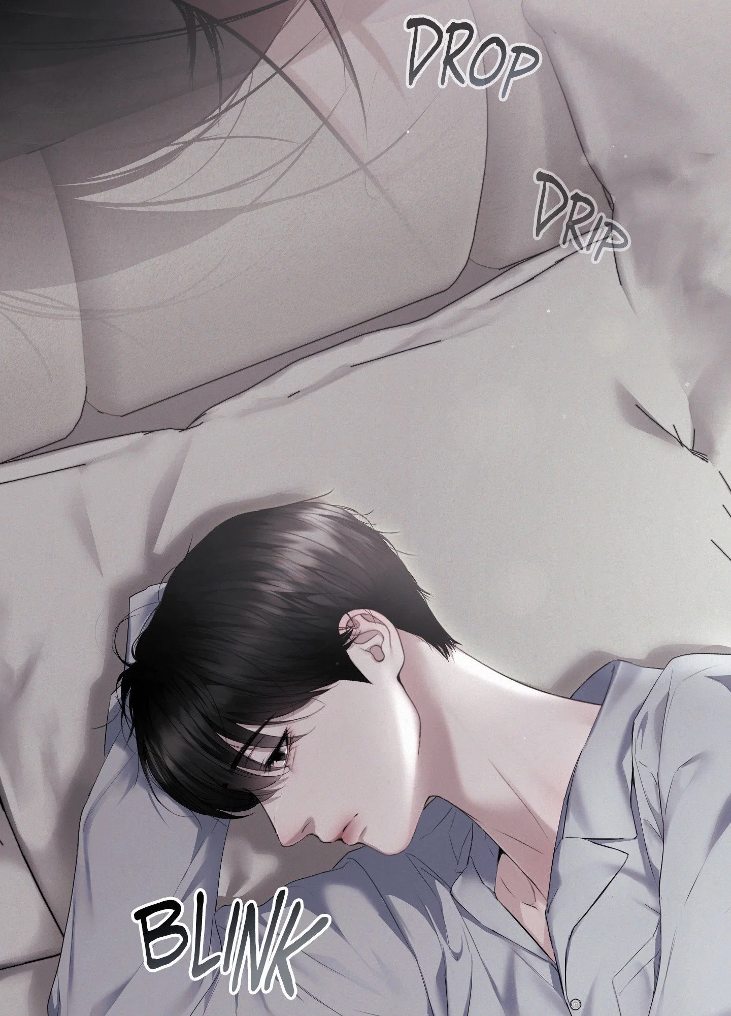 Diamond Dust (C.R Jade) Chapter 11 - Page 3